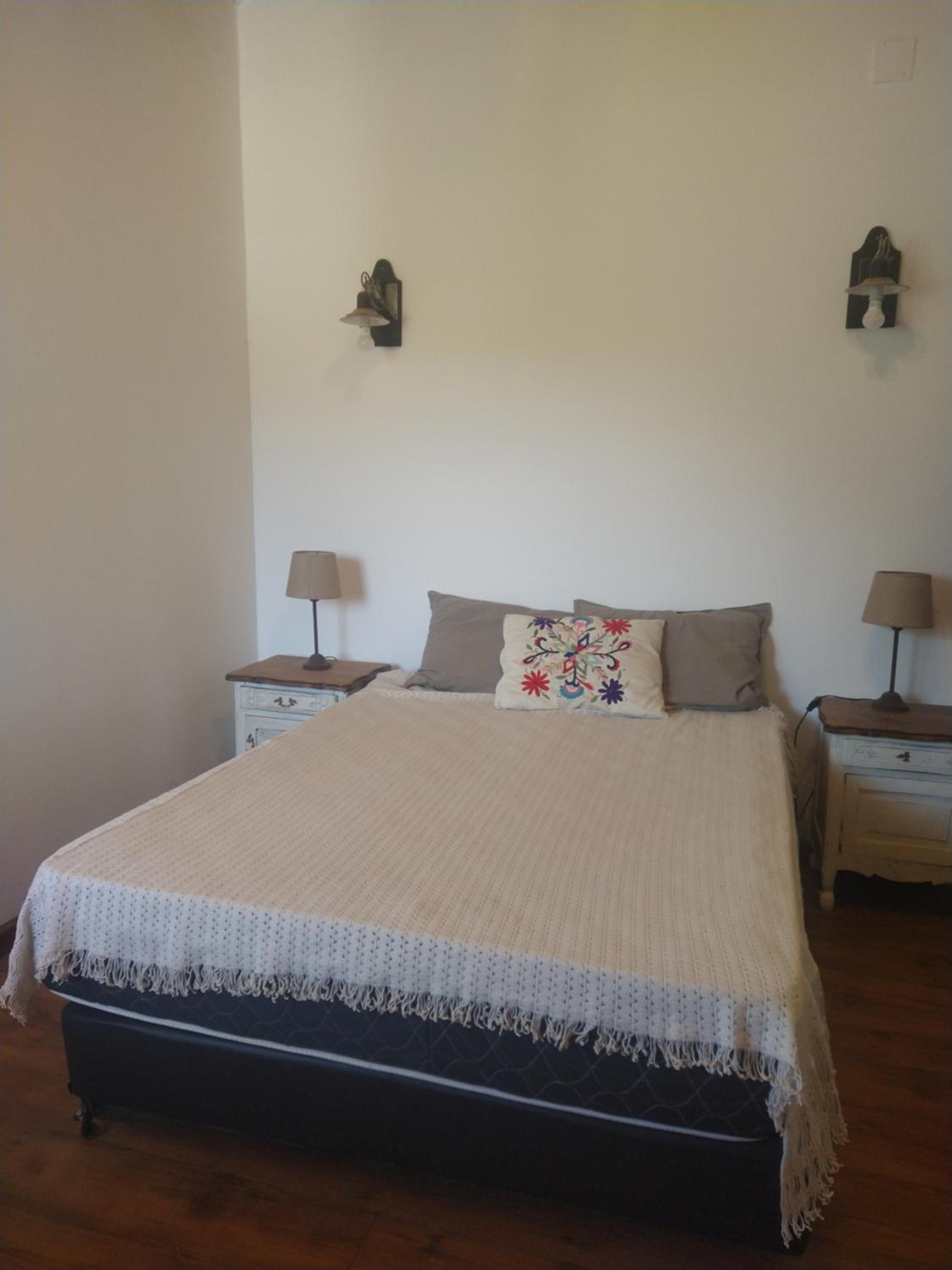 Casa en Potrero de los Funes