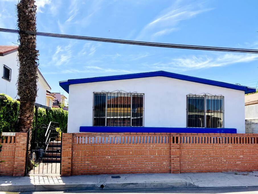 Hotel Casa Viva Rosarito - Image 1