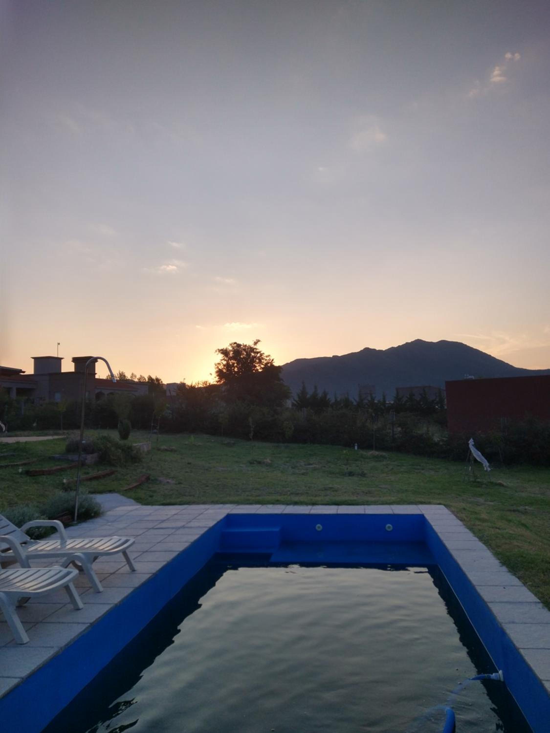 Casa en Potrero de los Funes