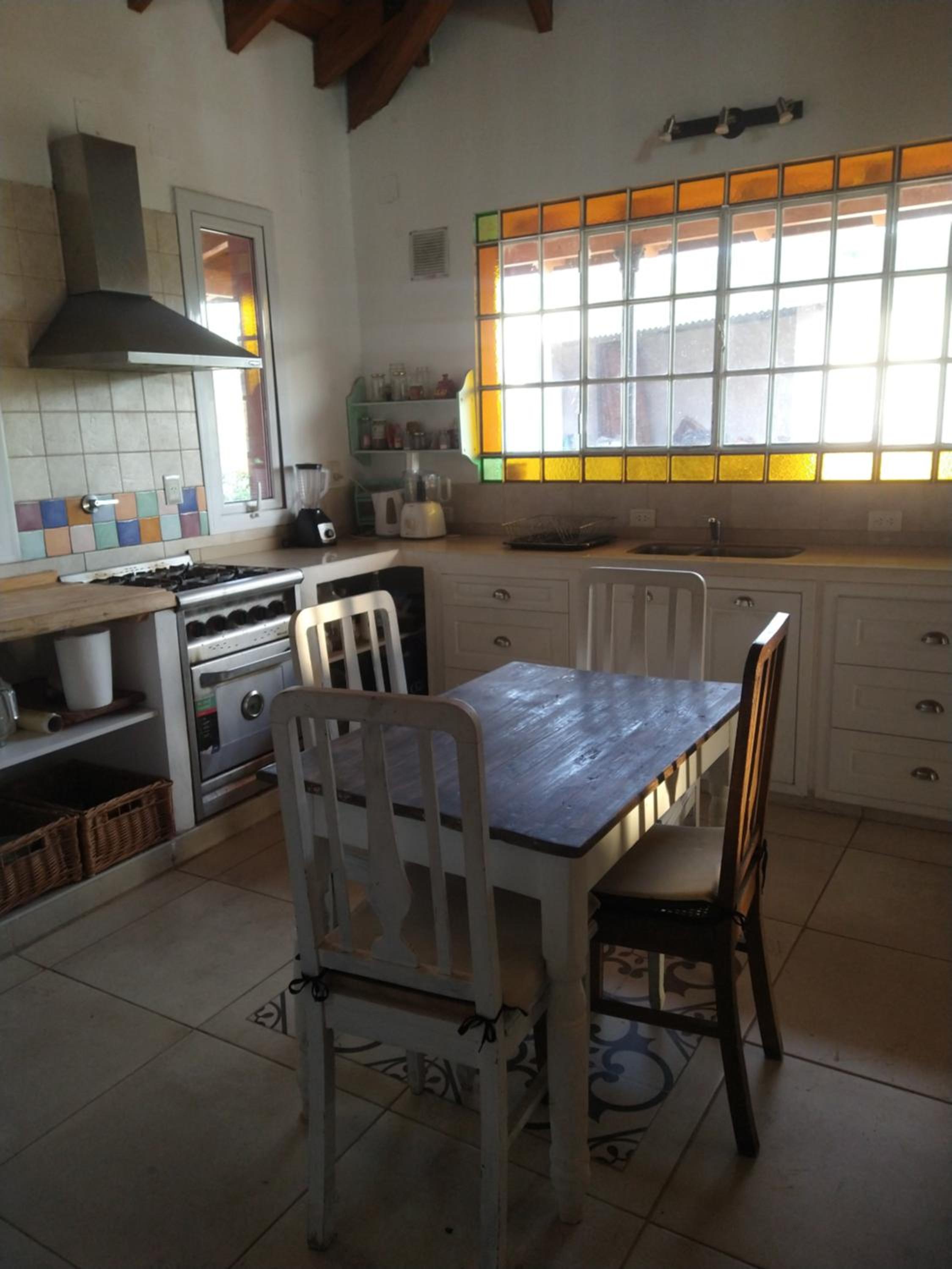 Casa en Potrero de los Funes