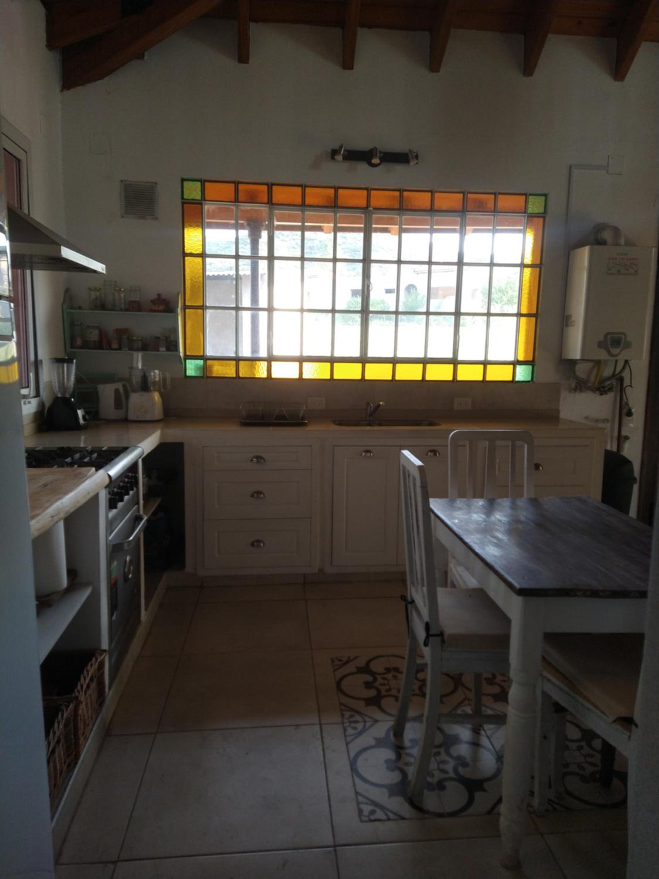 Casa en Potrero de los Funes