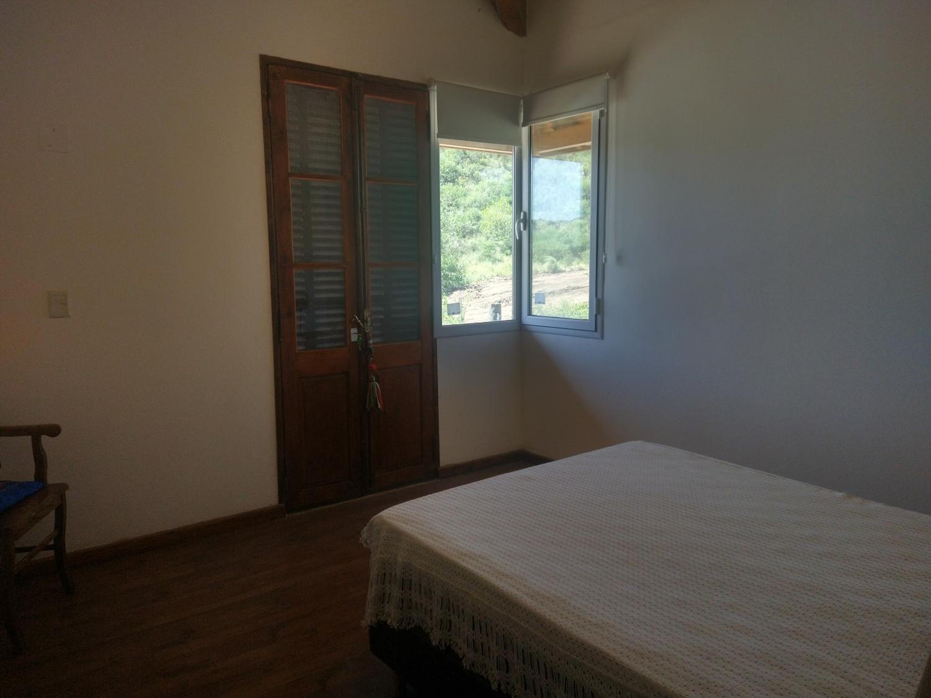 Casa en Potrero de los Funes