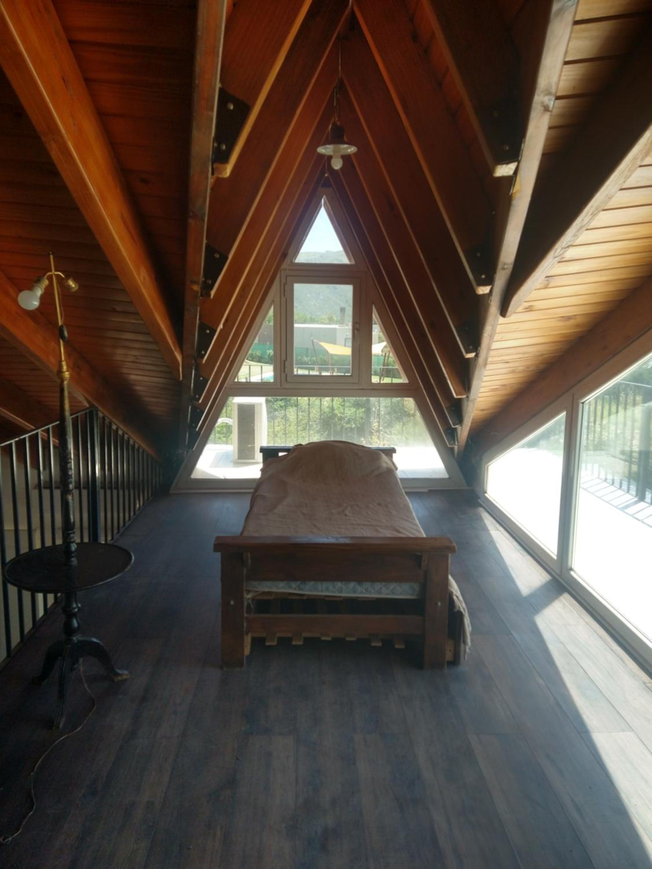 Casa en Potrero de los Funes