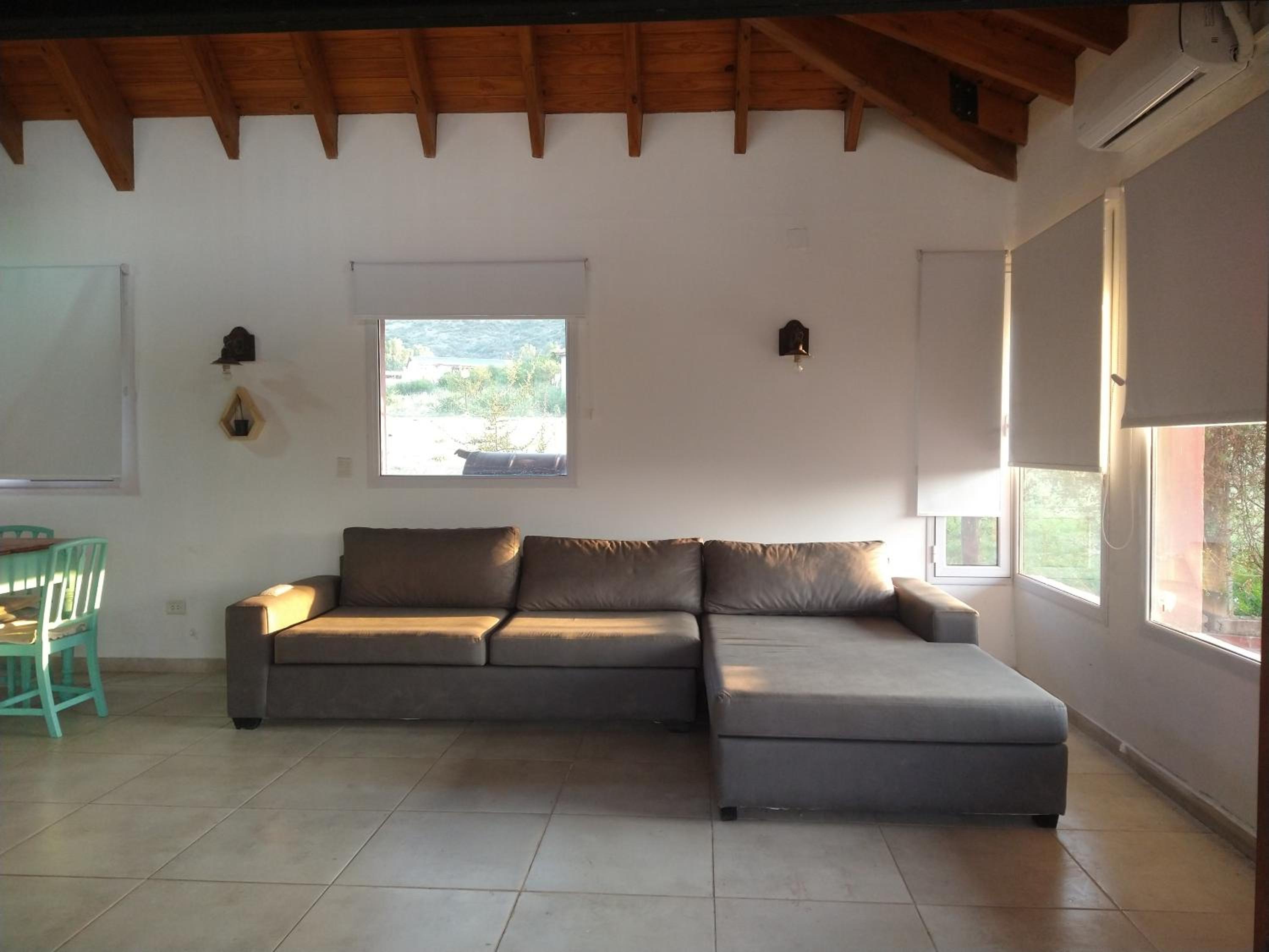 Casa en Potrero de los Funes