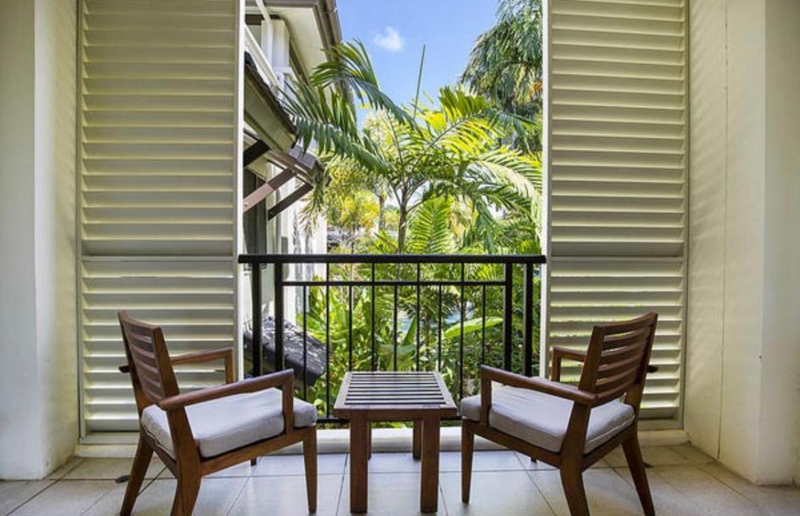 Temple Resort & Spa Port Douglas