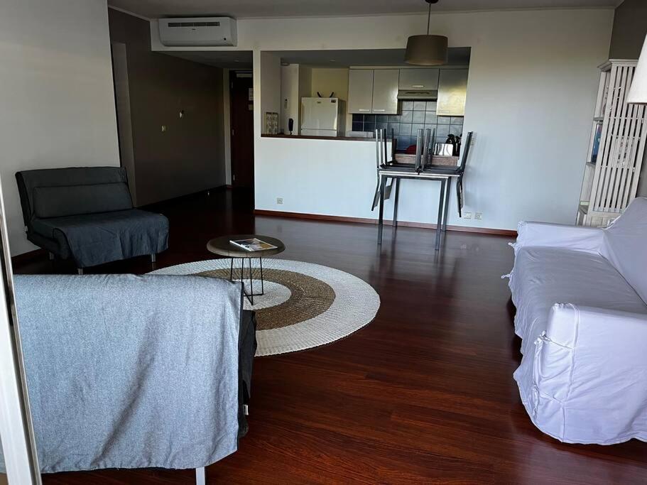 4 star Beachfront Hotel apartment