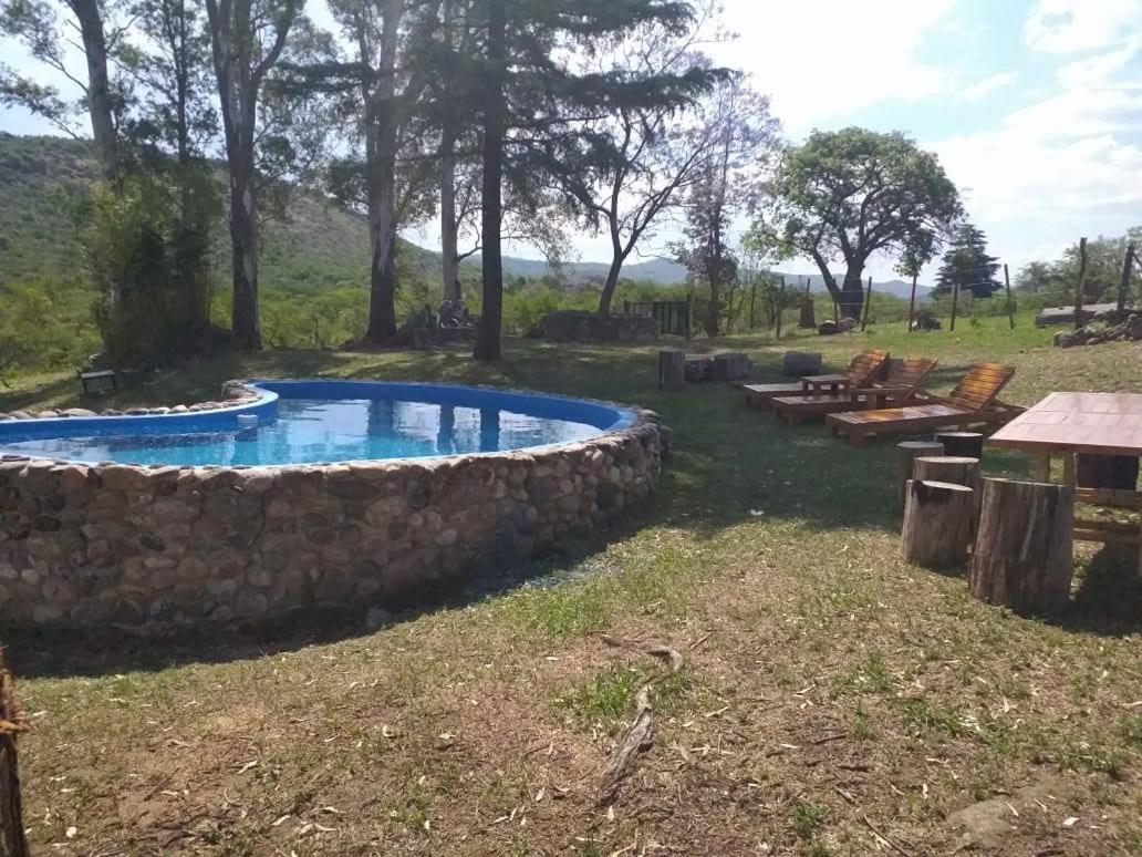 Casa de Montaña