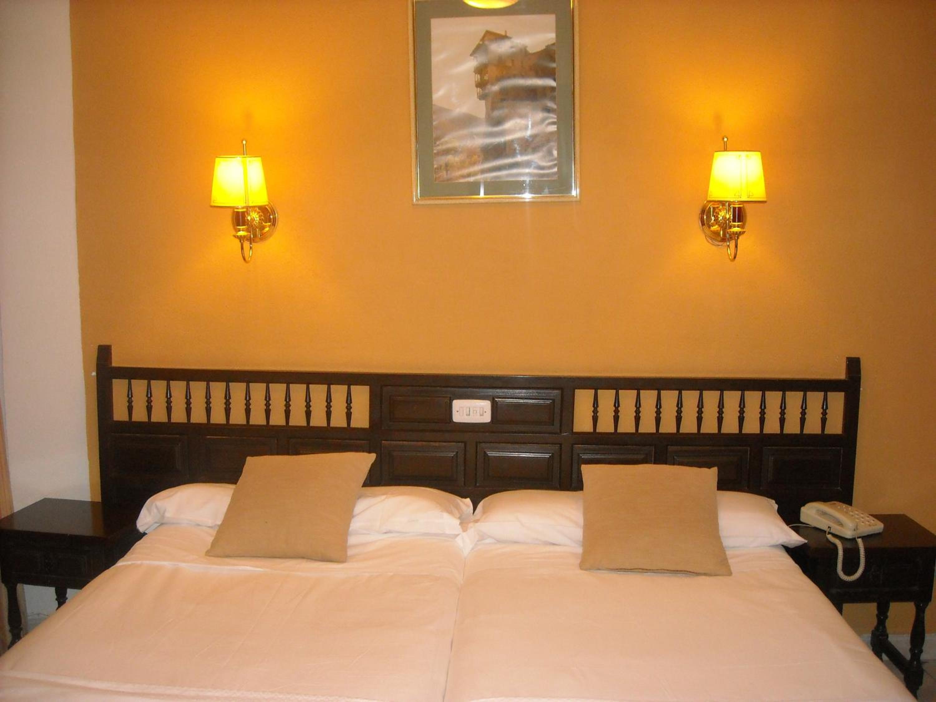 Hostal Residencia Avenida