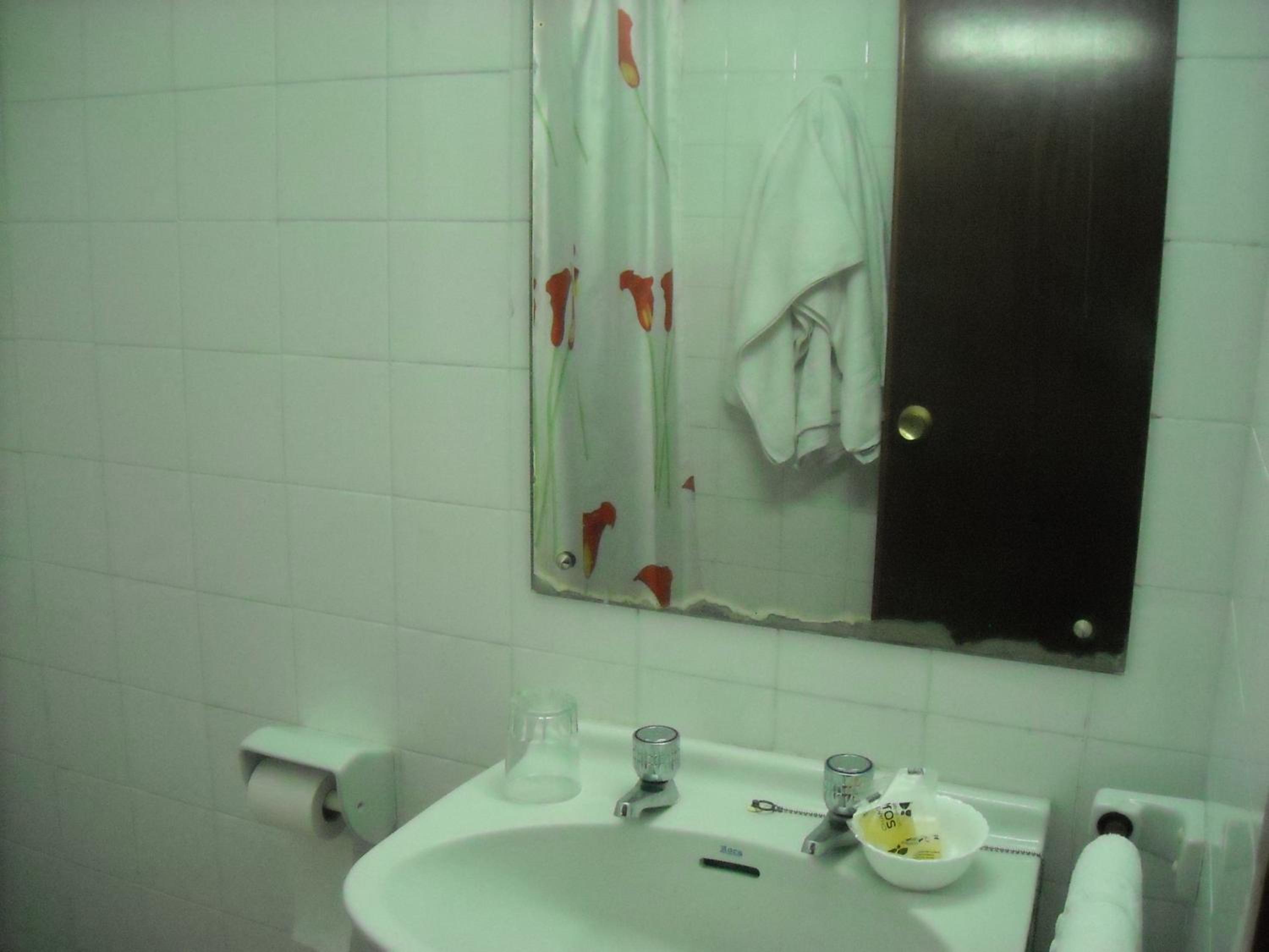 Hostal Residencia Avenida