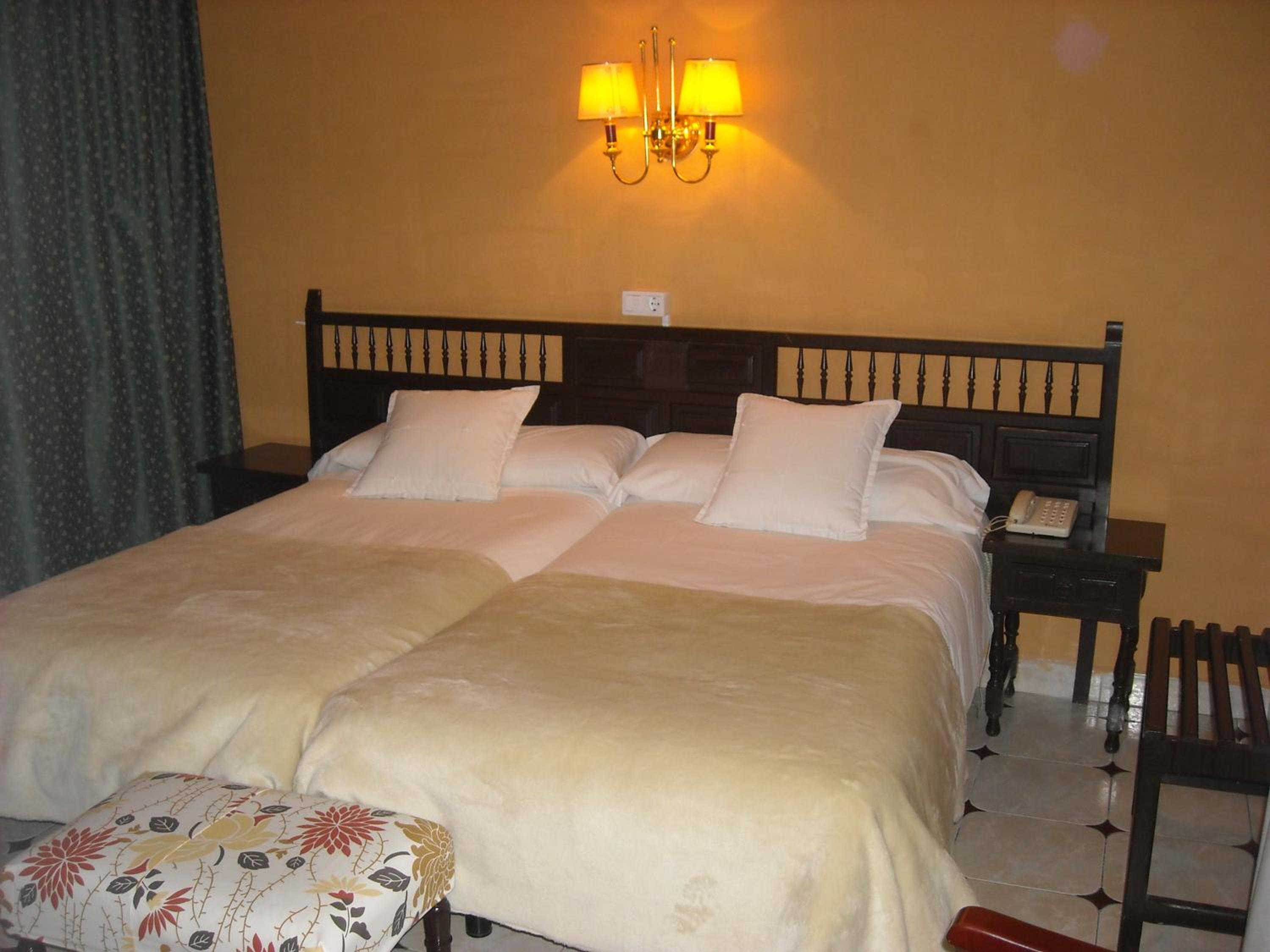 Hostal Residencia Avenida