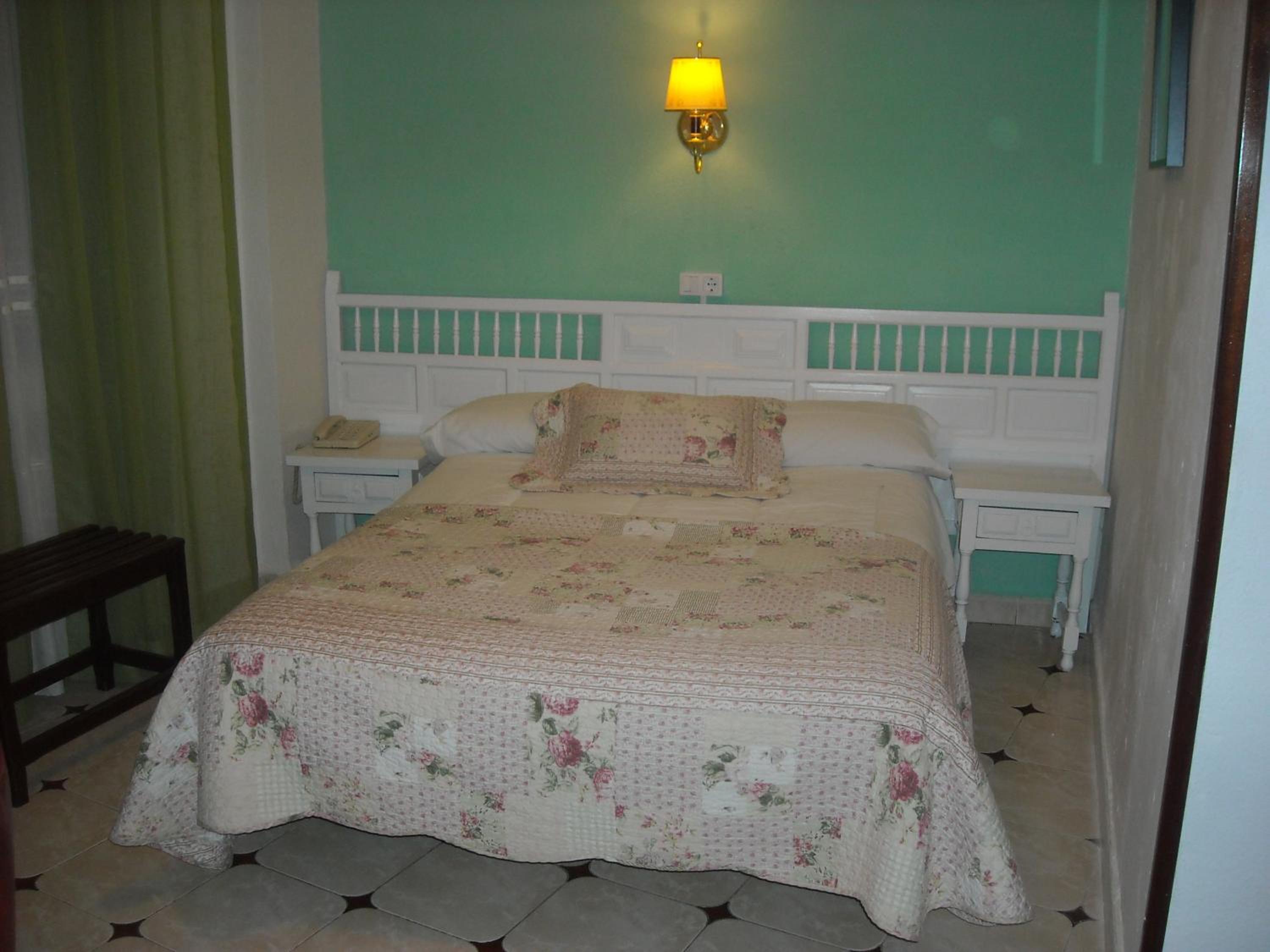 Hostal Residencia Avenida