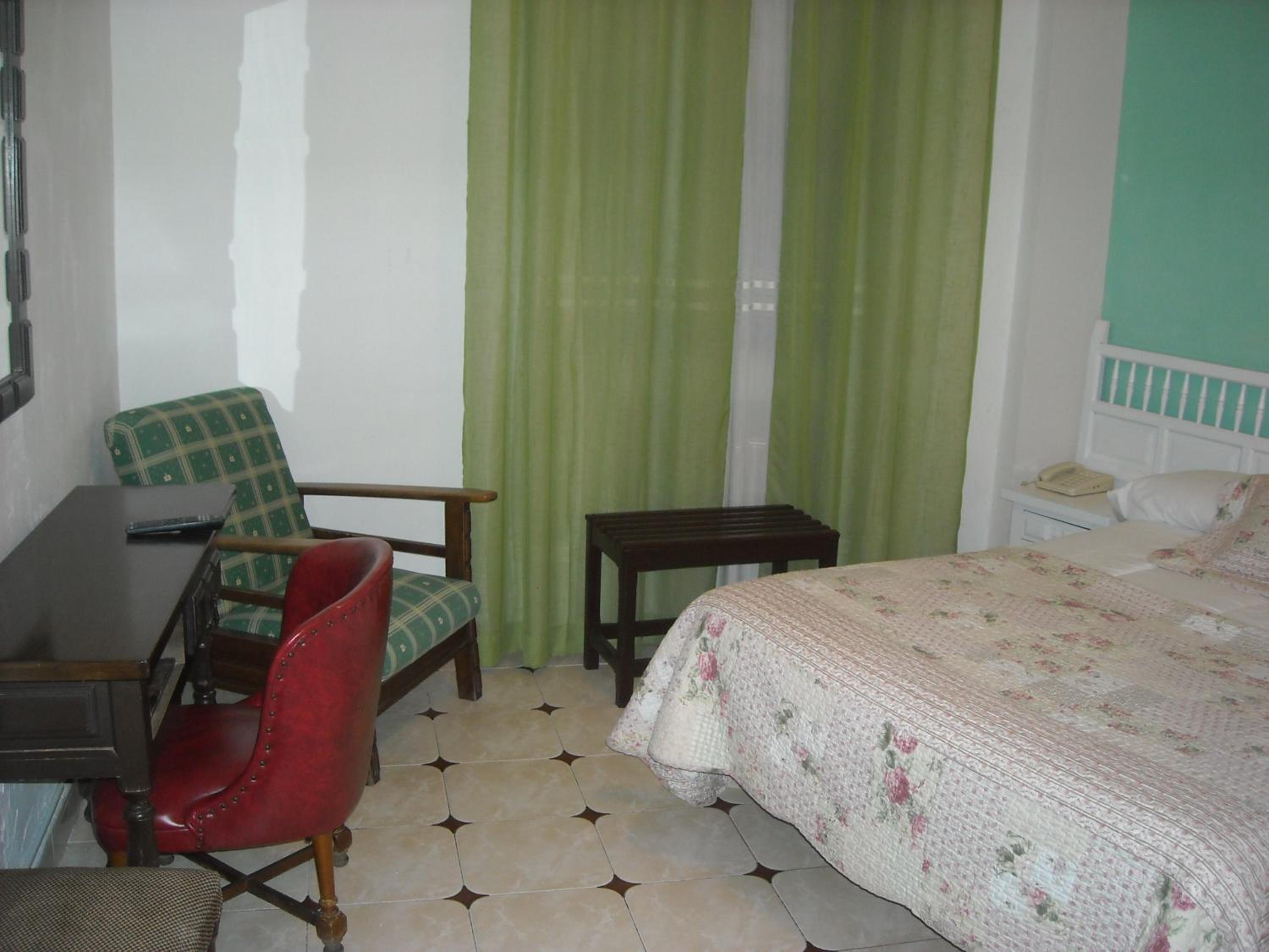 Hostal Residencia Avenida
