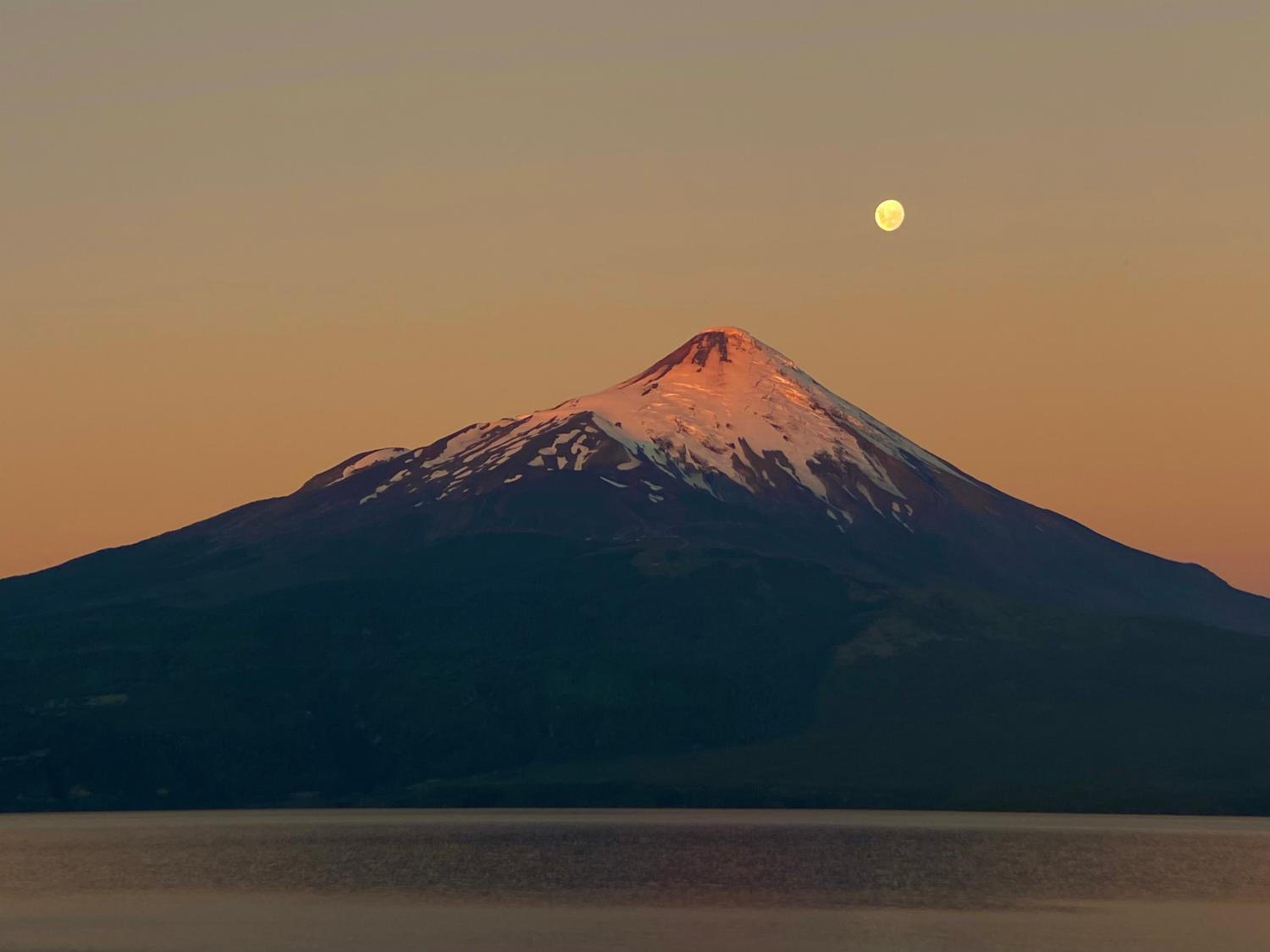 Puerto Varas, Departamento céntrico dos personas Yourhomepv