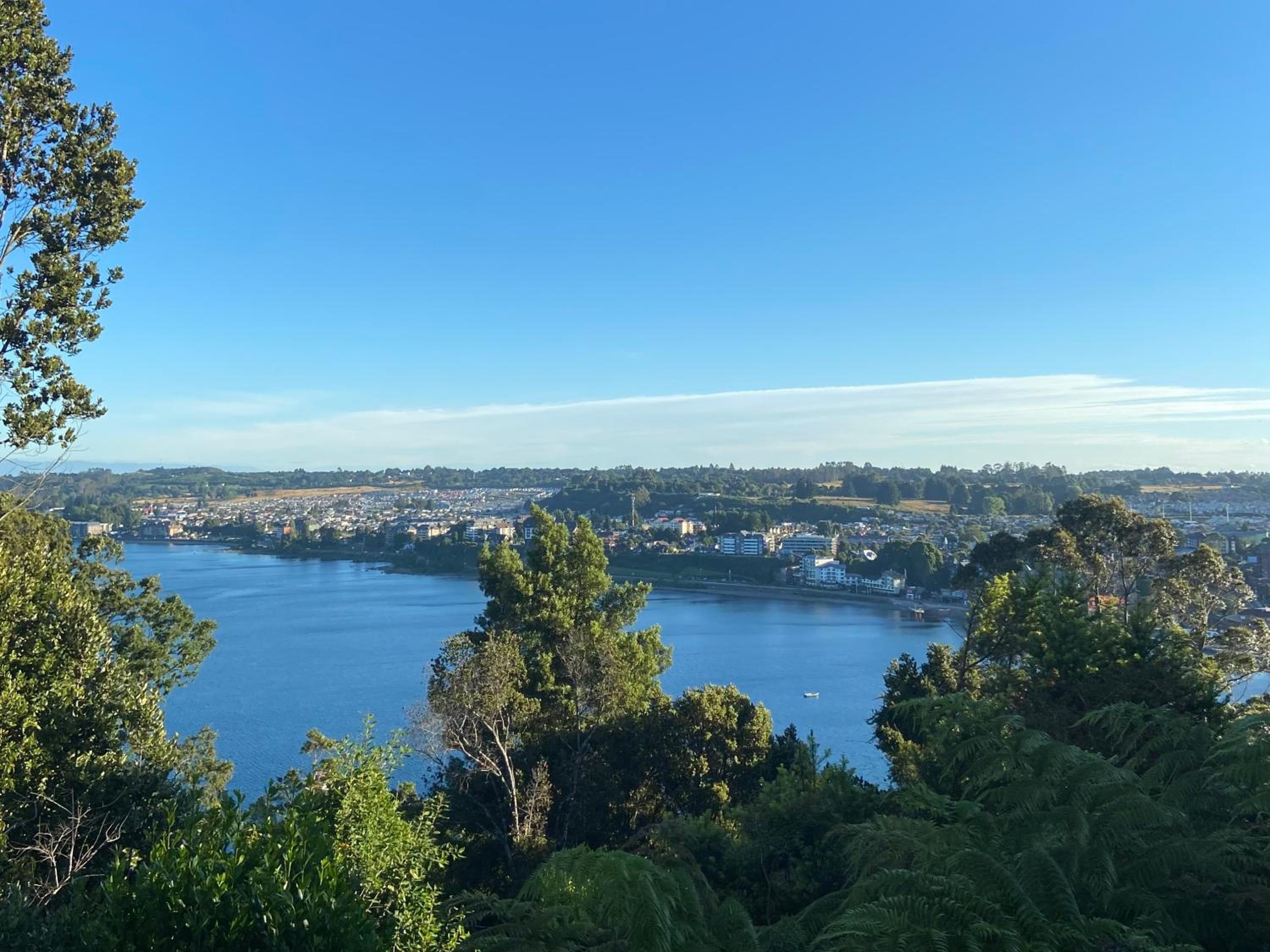 Puerto Varas, Departamento céntrico dos personas Yourhomepv