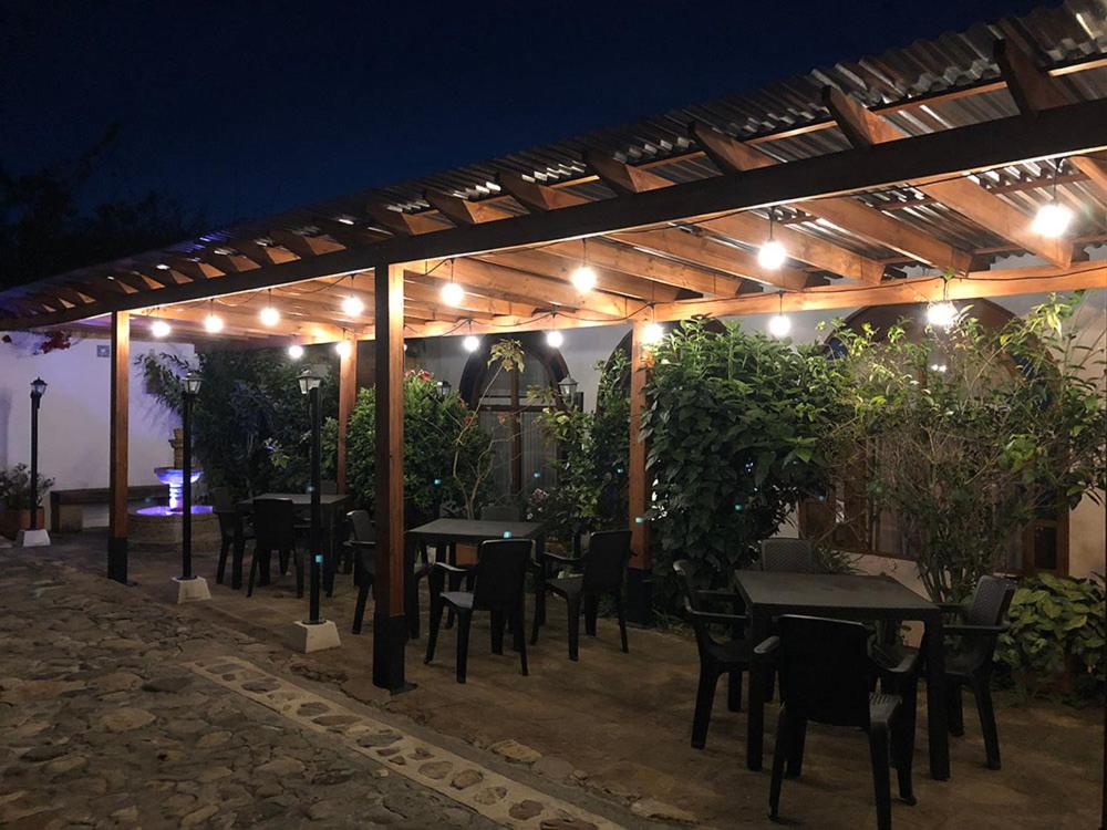 Casa Villa Pepita