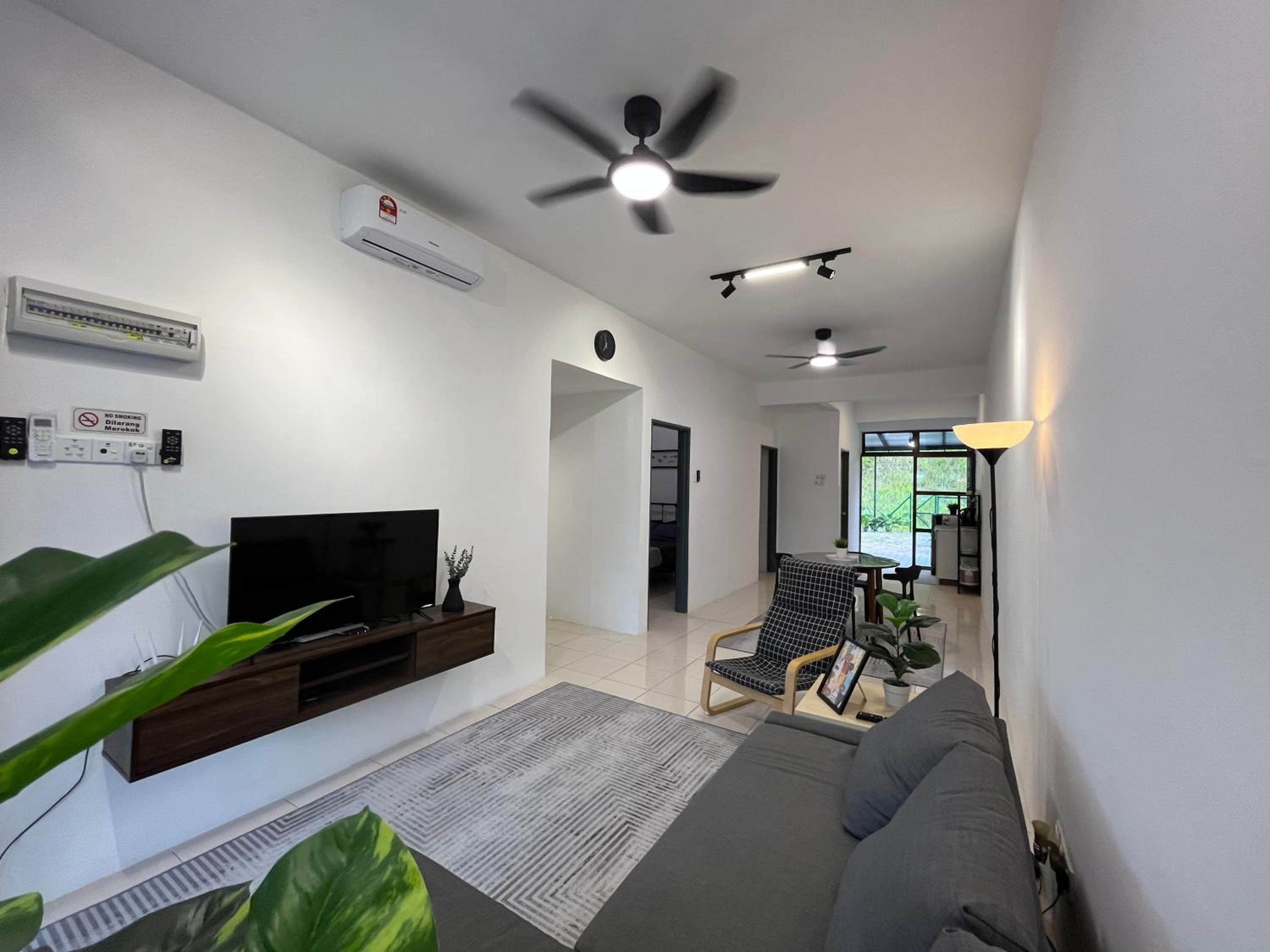 Tun Teja Homestay Jasin Melaka photo 6