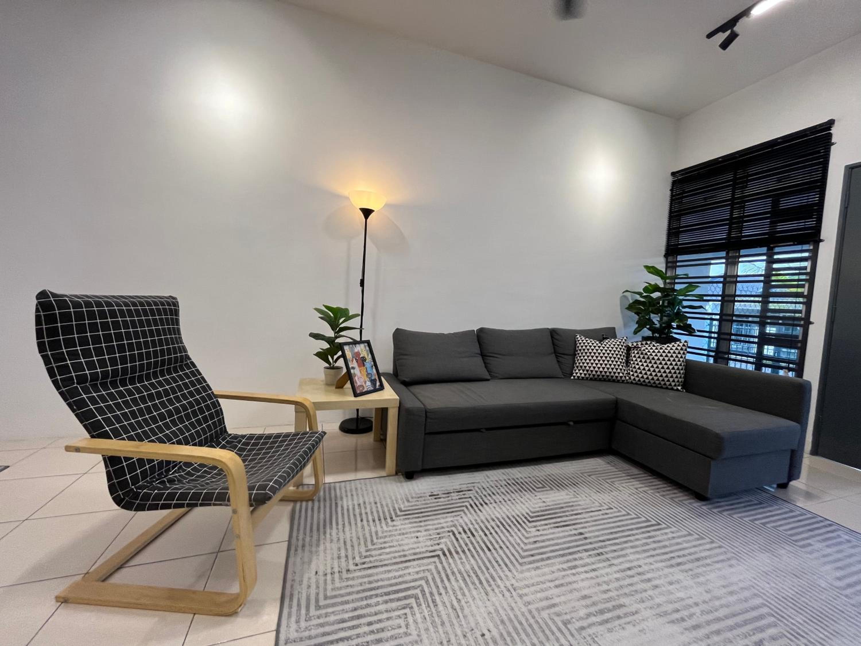 Tun Teja Homestay Jasin Melaka photo 8