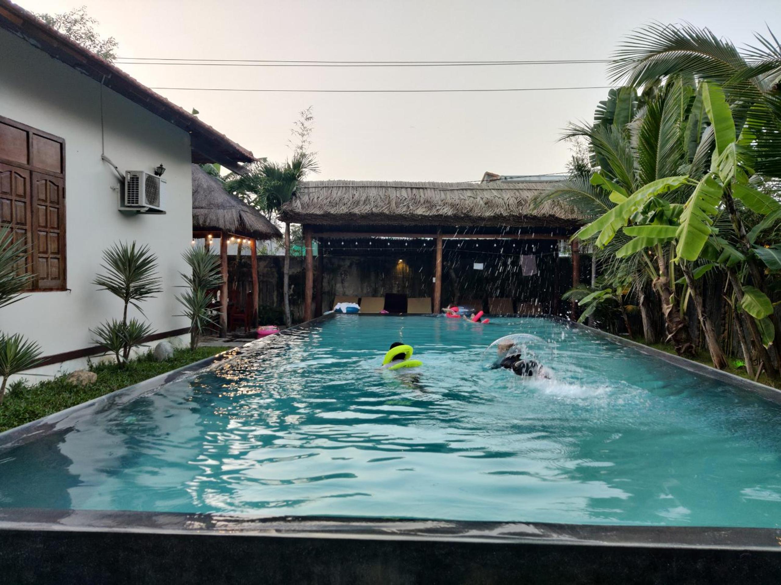 Banyan Villa Nha Trang