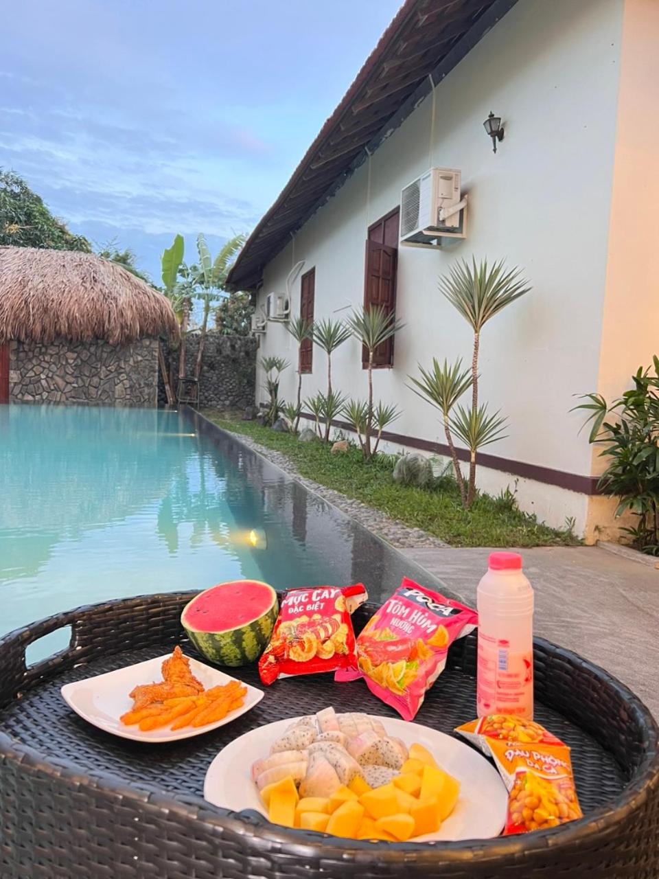 Banyan Villa Nha Trang