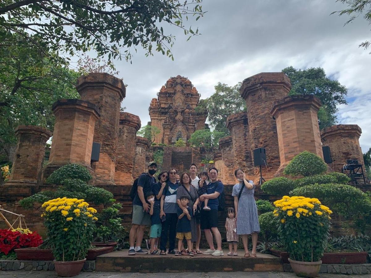 Banyan Villa Nha Trang