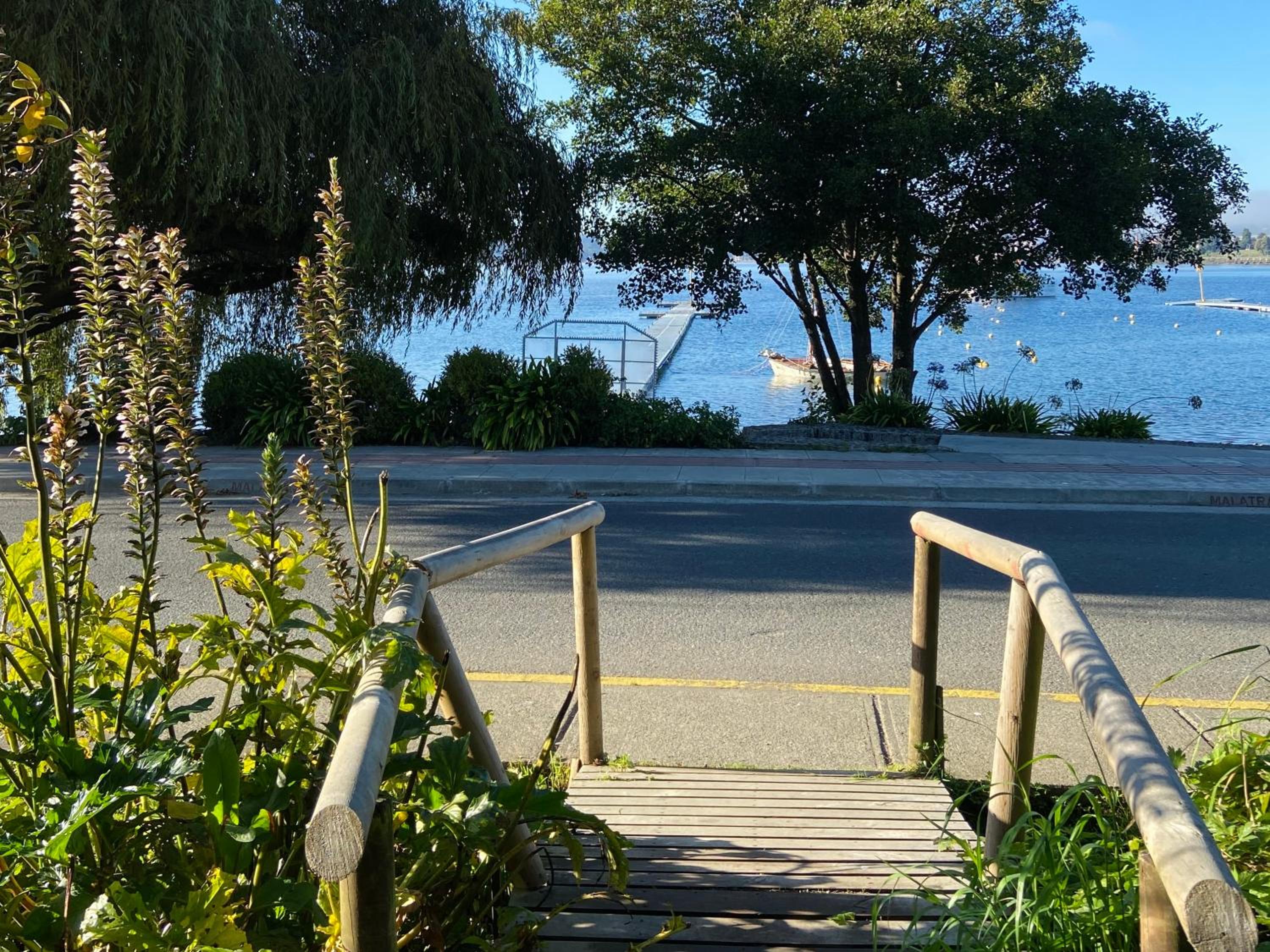 Puerto Varas, Departamento céntrico dos personas Yourhomepv