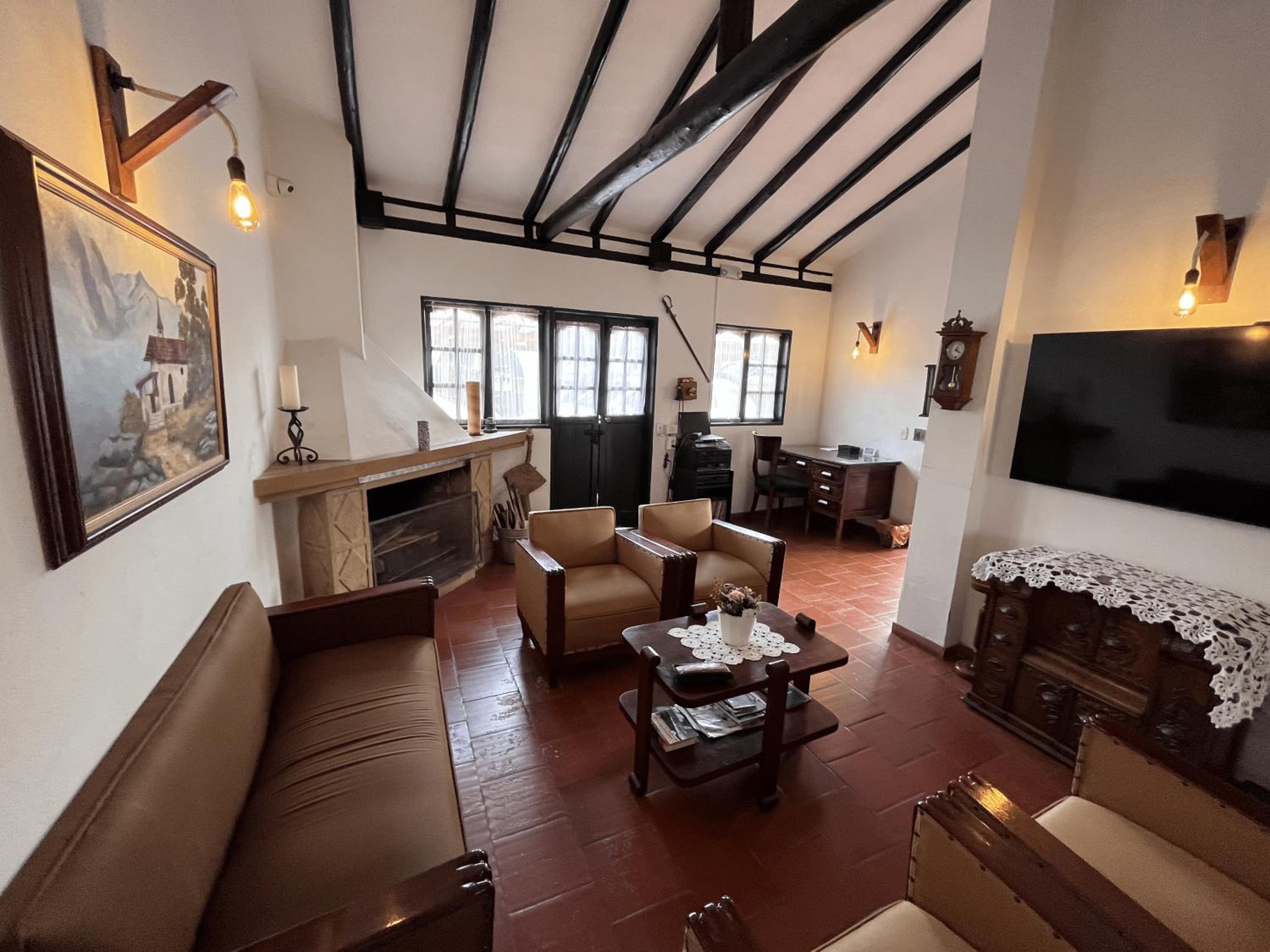Casa Villa Pepita