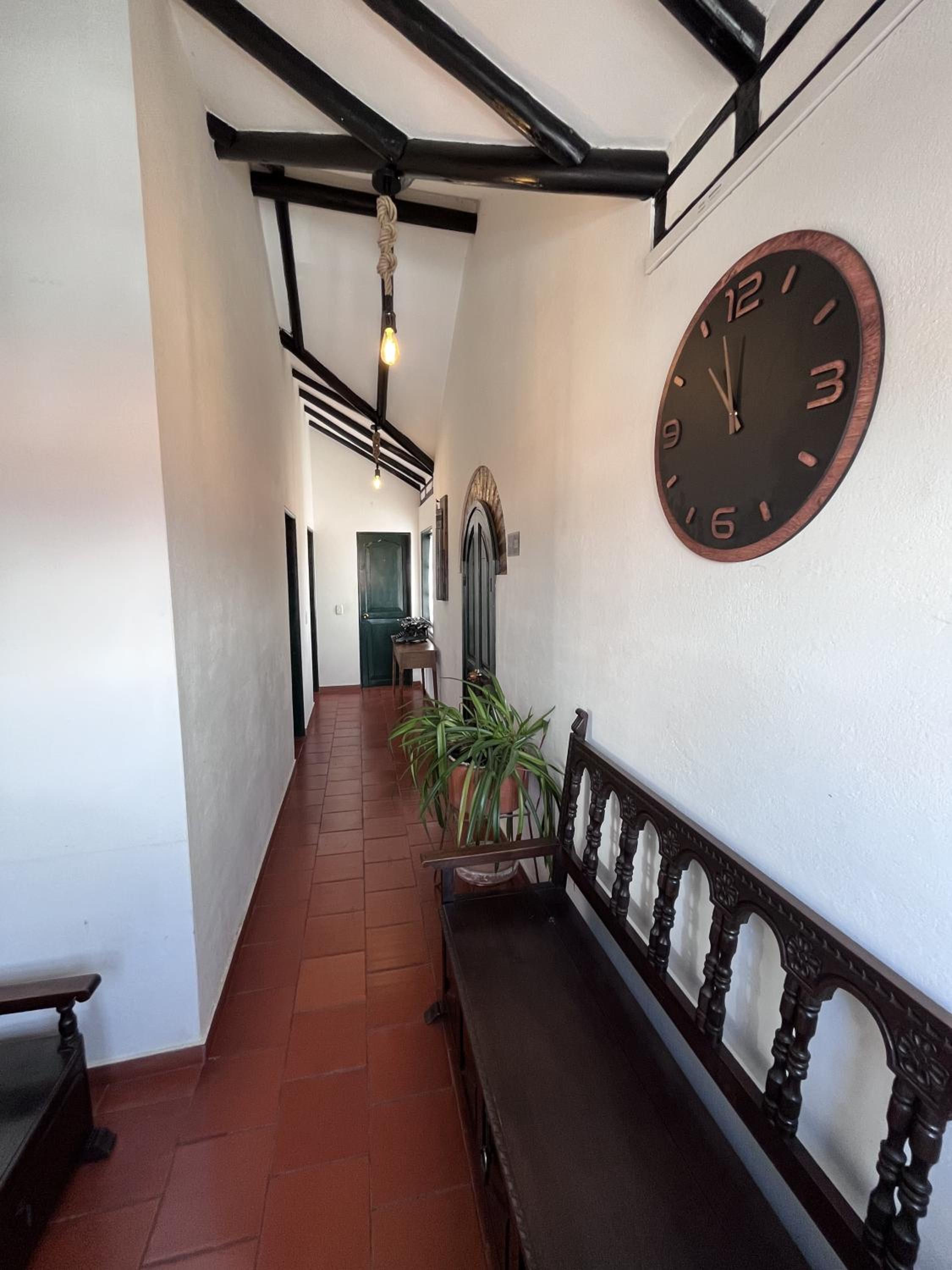 Casa Villa Pepita