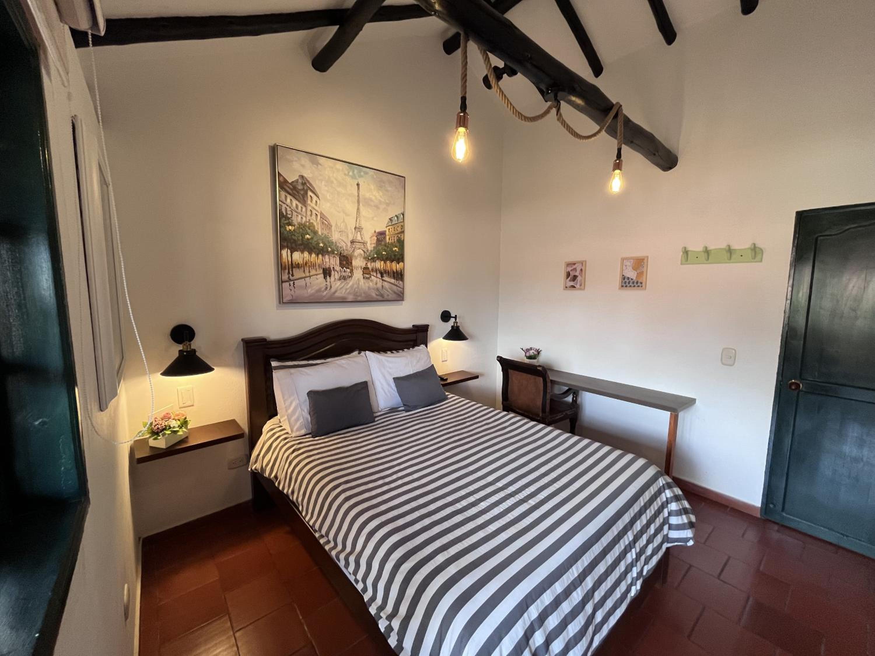 Casa Villa Pepita
