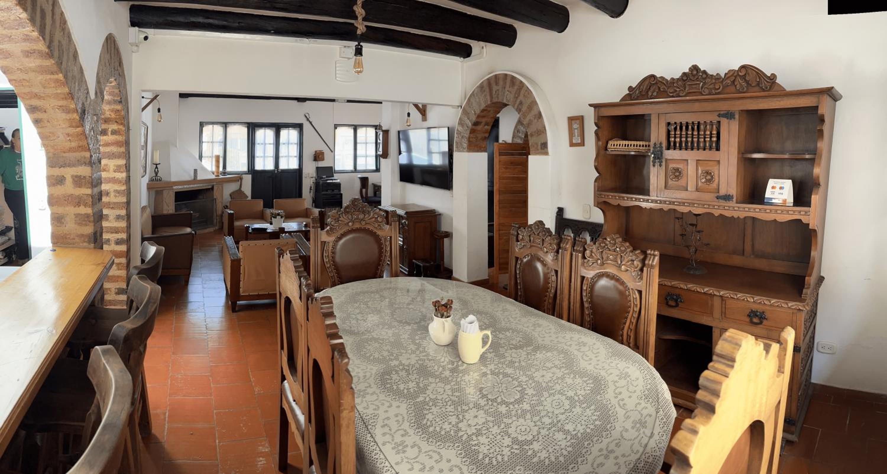 Casa Villa Pepita