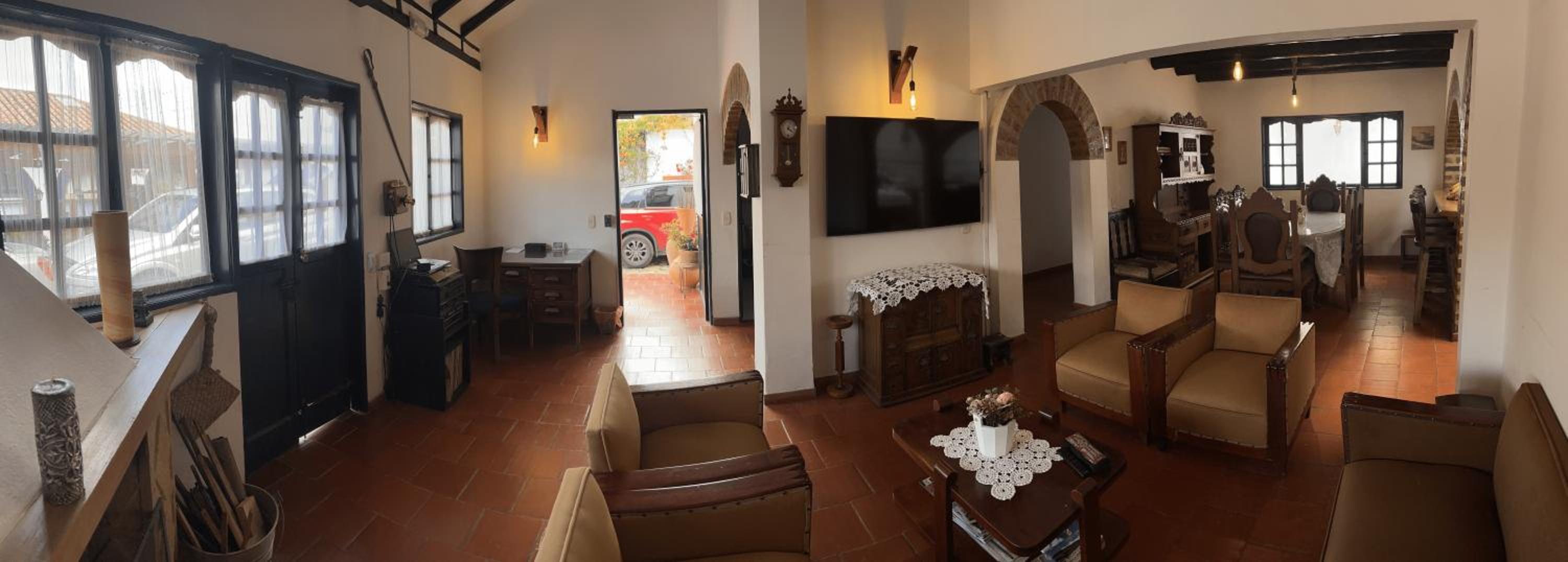 Casa Villa Pepita