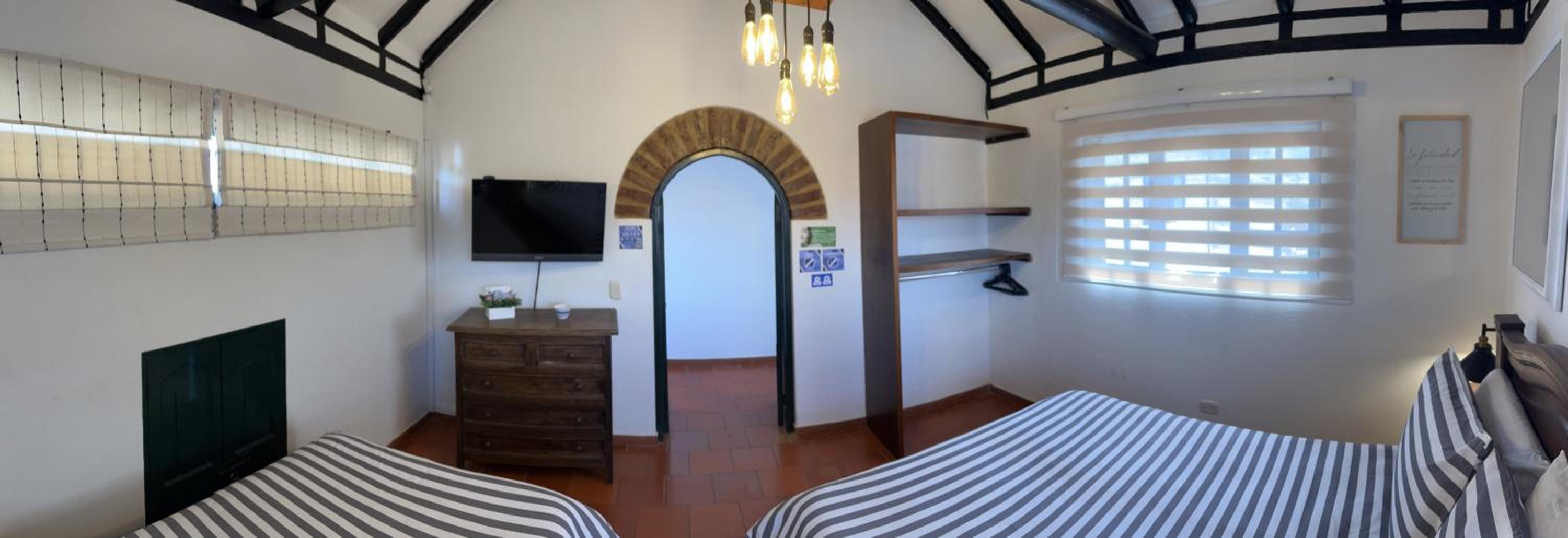 Casa Villa Pepita