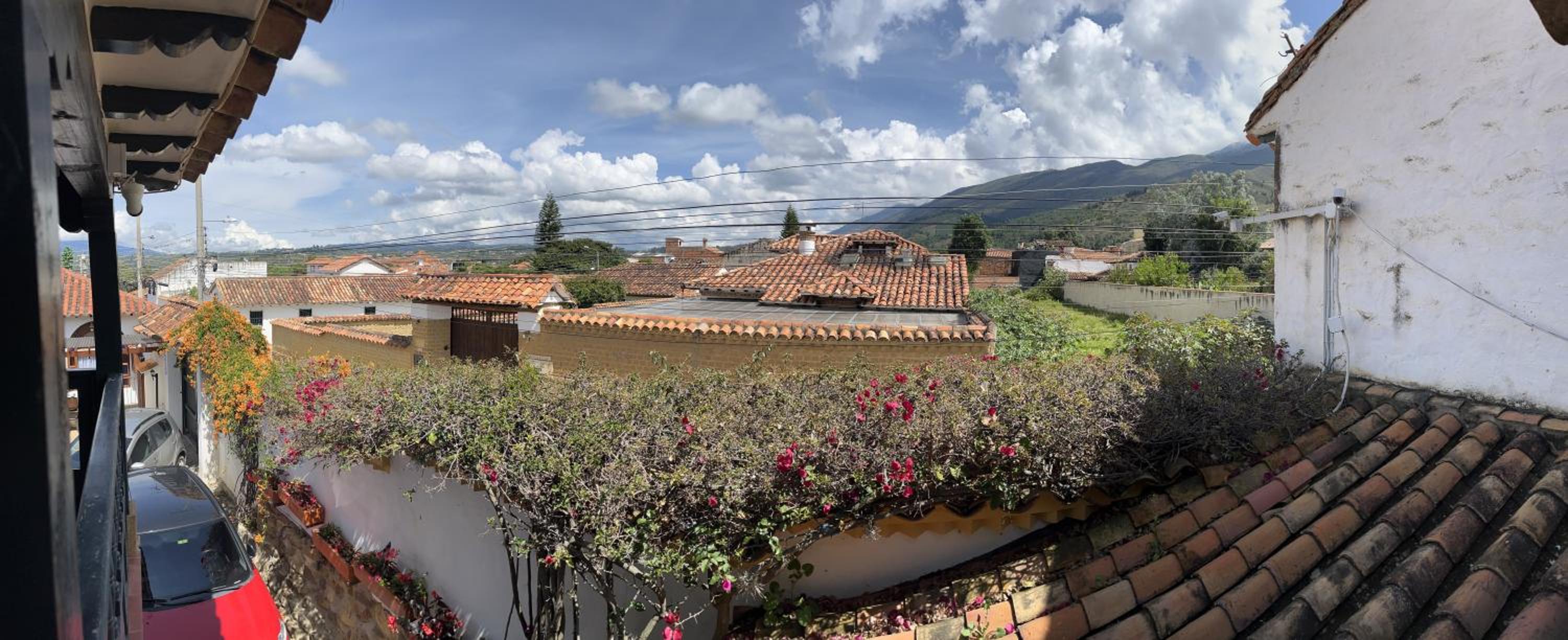 Casa Villa Pepita