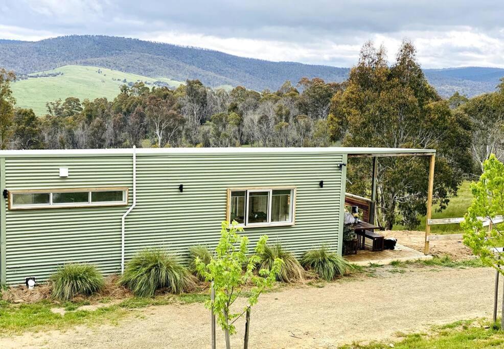 Hotel Shiki Snow Cabin