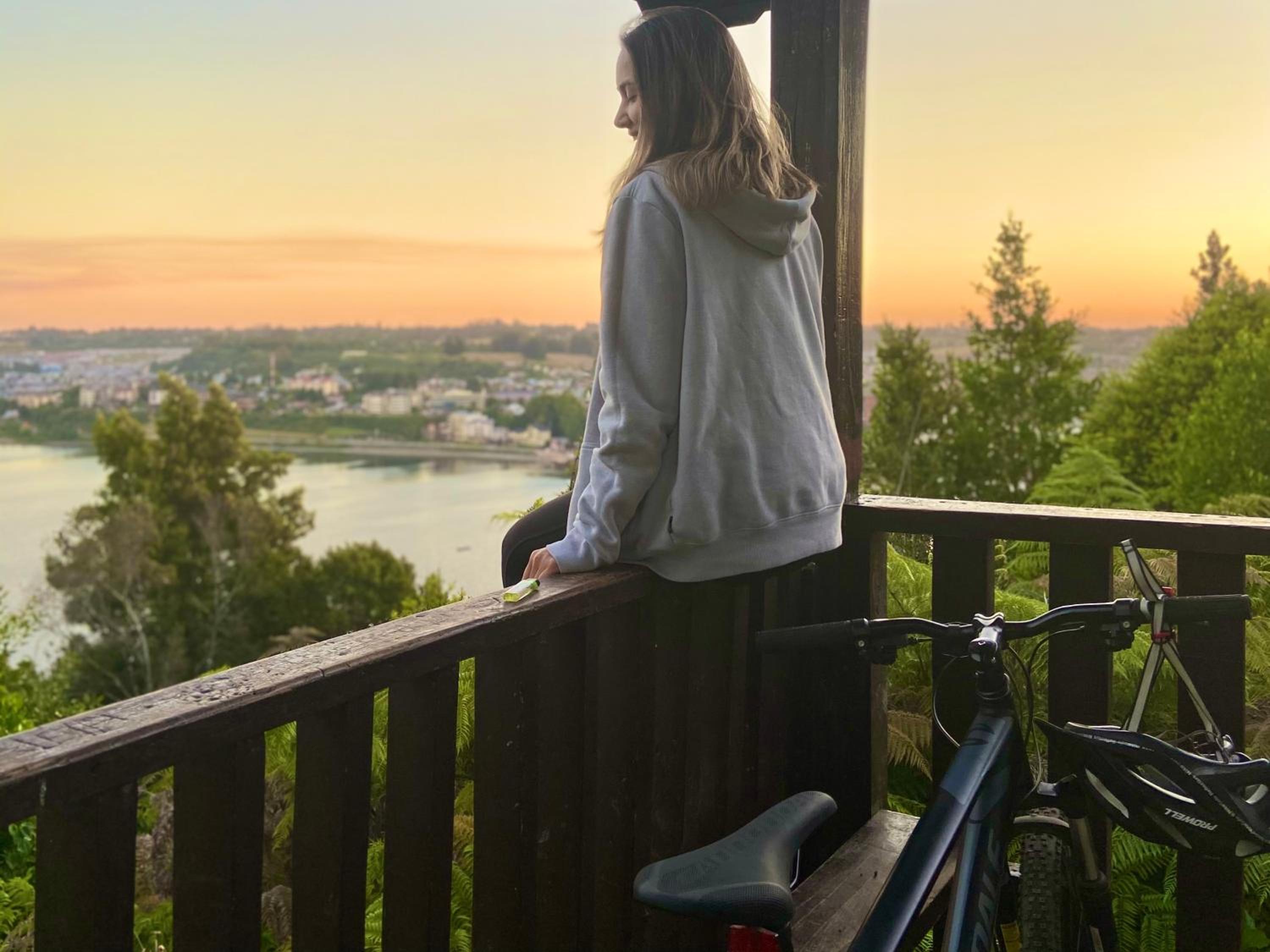 Puerto Varas, Departamento céntrico dos personas Yourhomepv