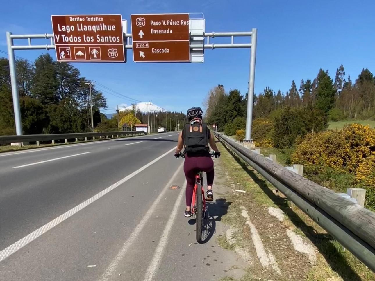 Puerto Varas, Departamento céntrico dos personas Yourhomepv