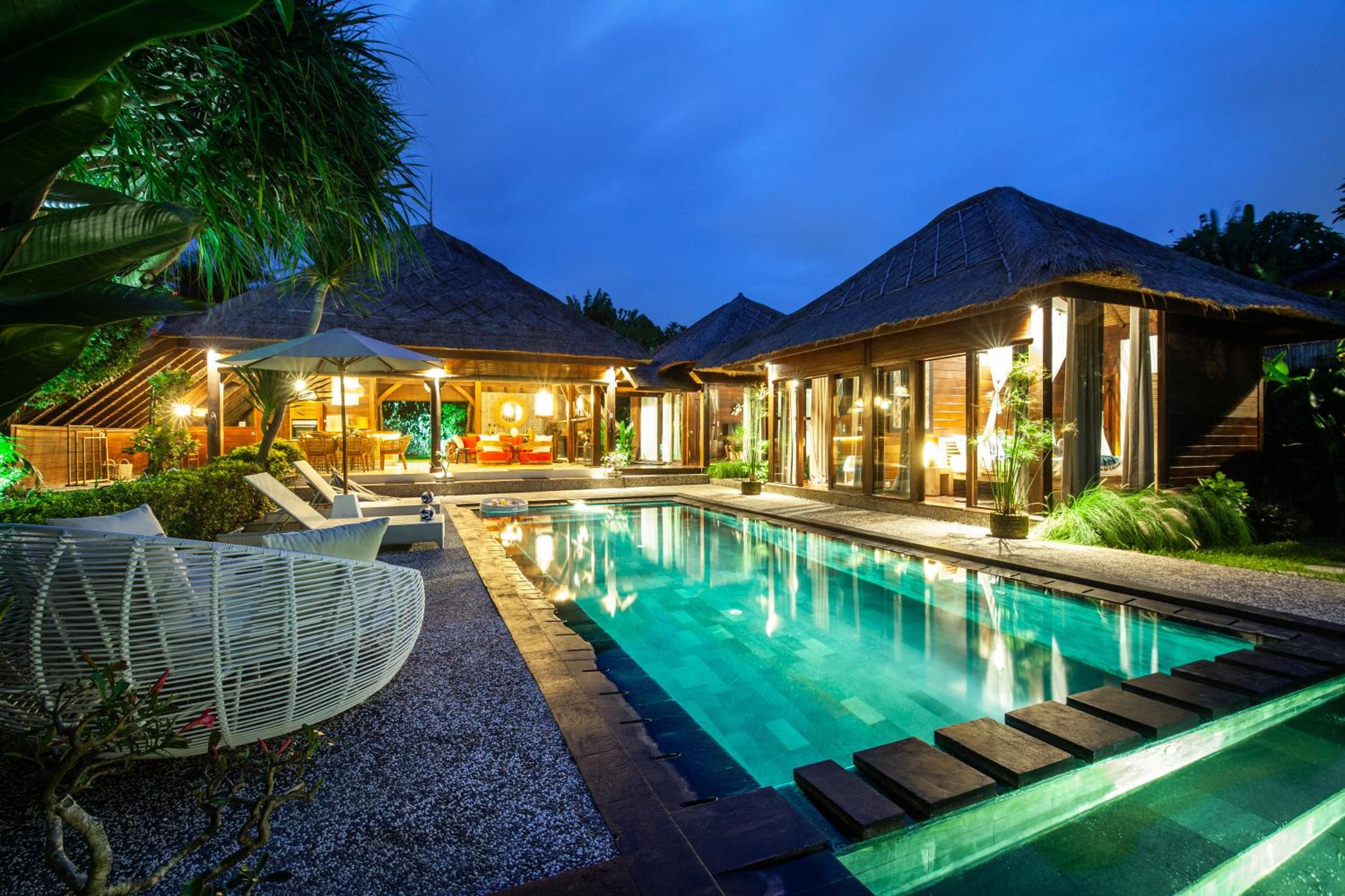 Villa Louise view 4
