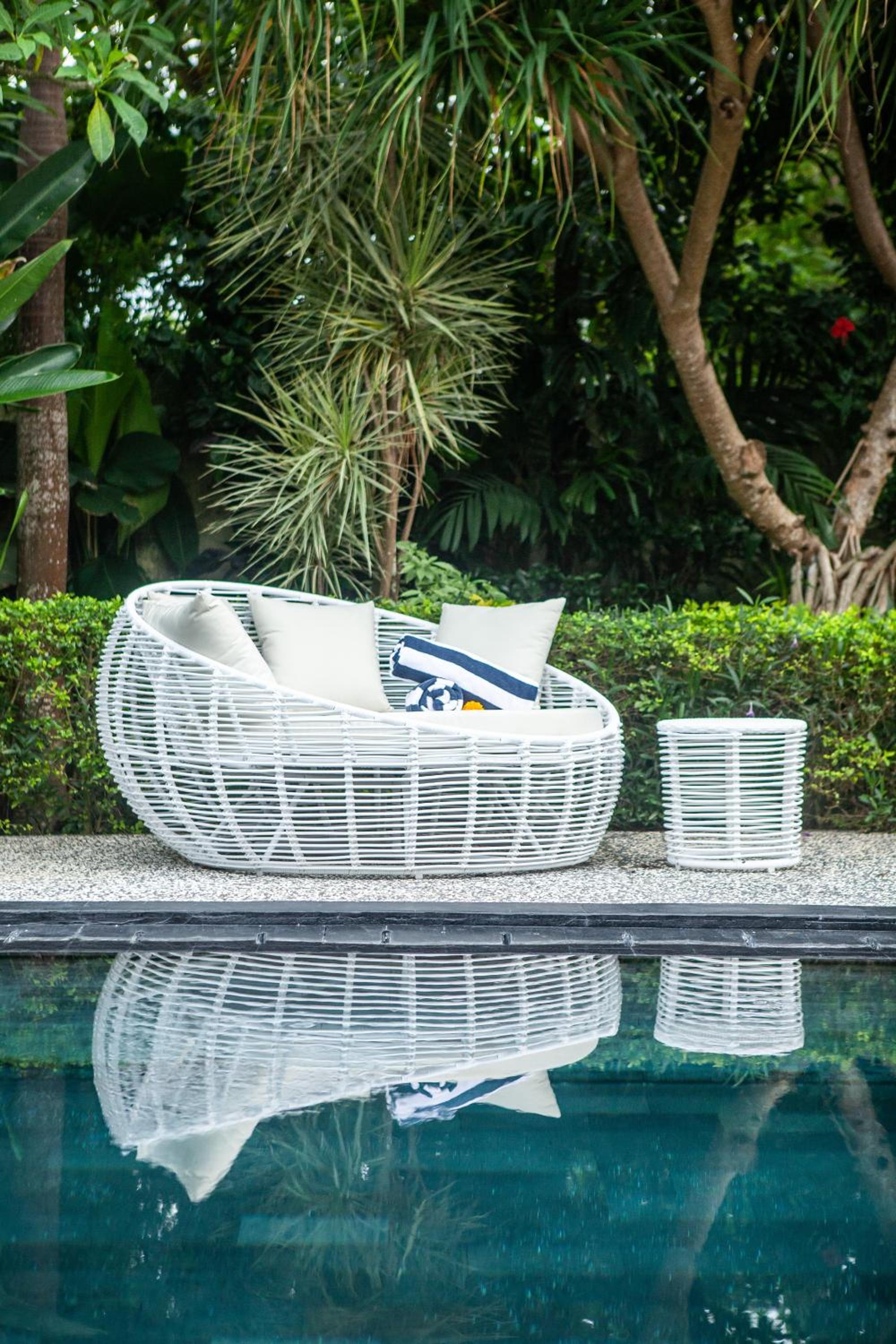 Villa Louise view 5