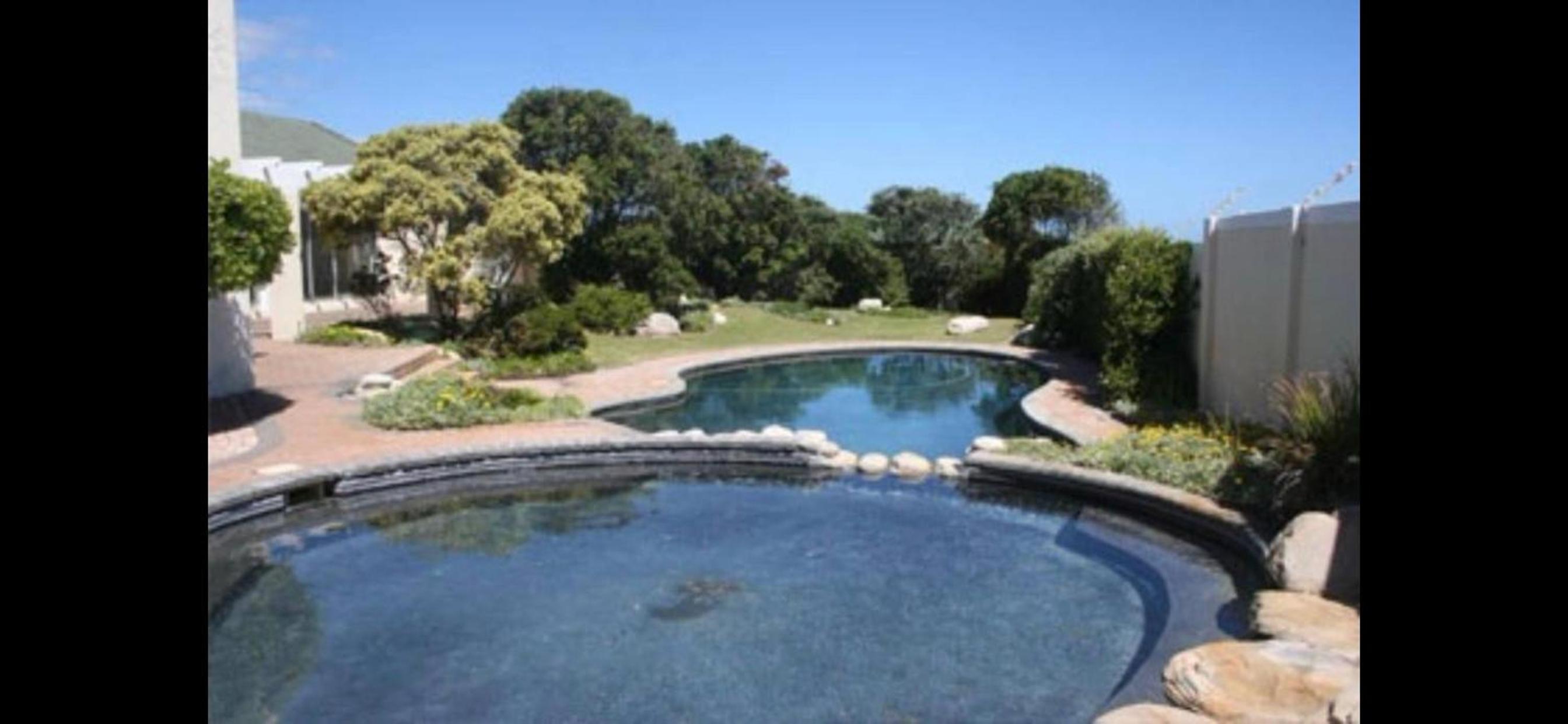 67 Whale Rock Estate, Hermanus view 2