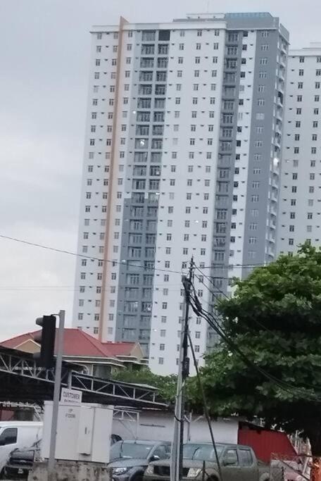 Spaces 3bed Room New Condo @ Kg Paloh Ipoh view 3