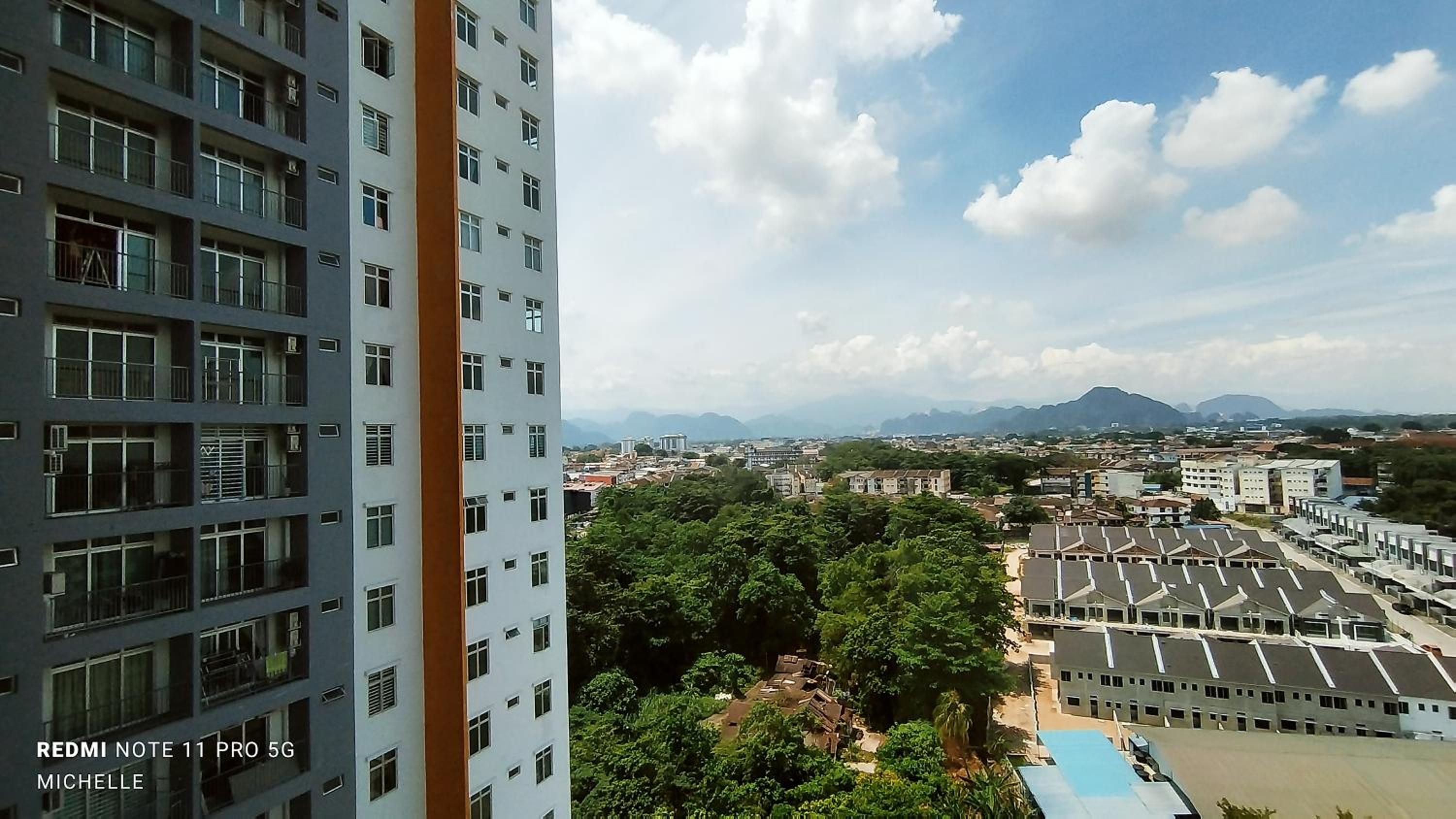 Spaces 3bed Room New Condo @ Kg Paloh Ipoh photo 2