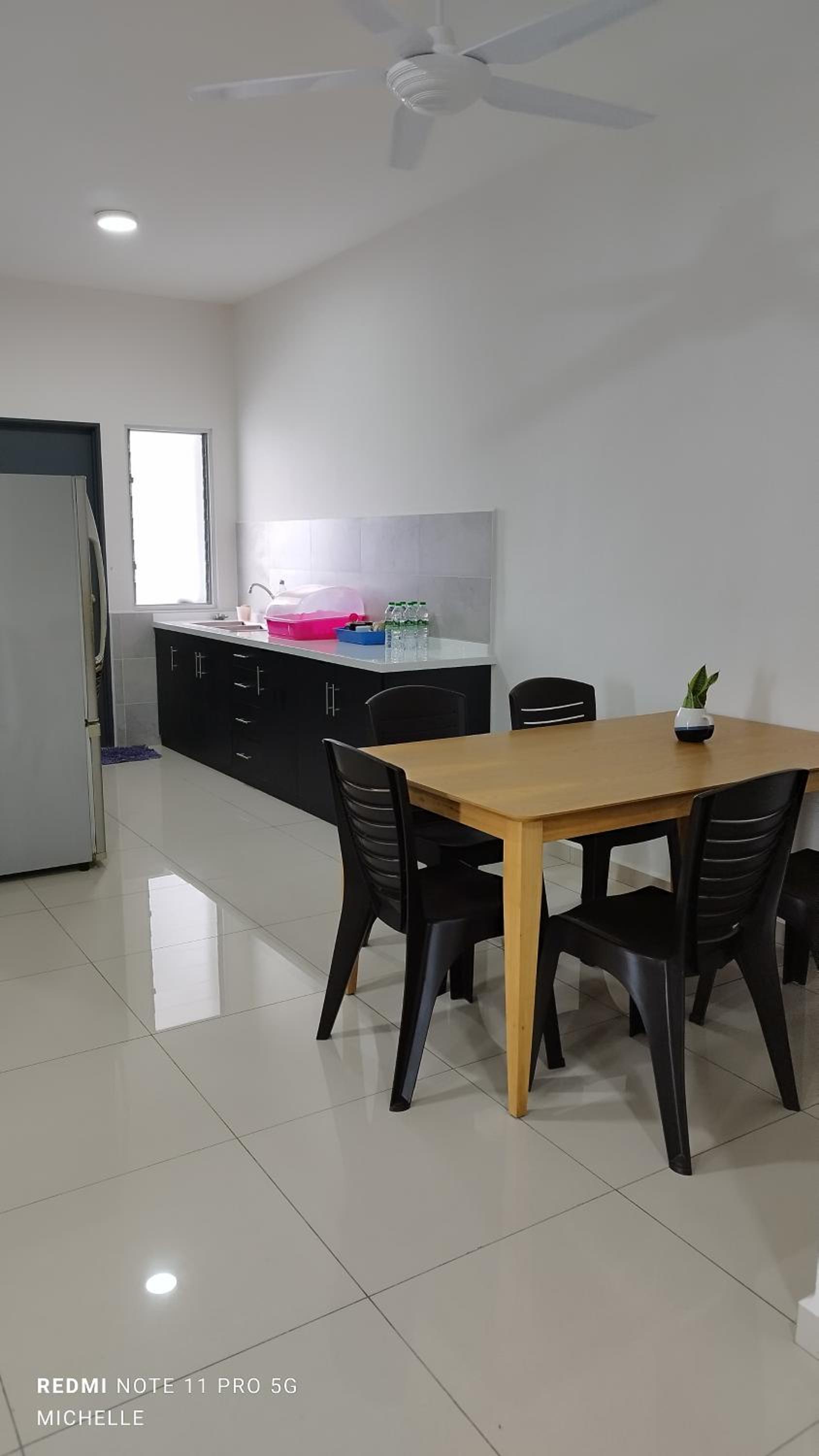 Spaces 3bed Room New Condo @ Kg Paloh Ipoh photo 3