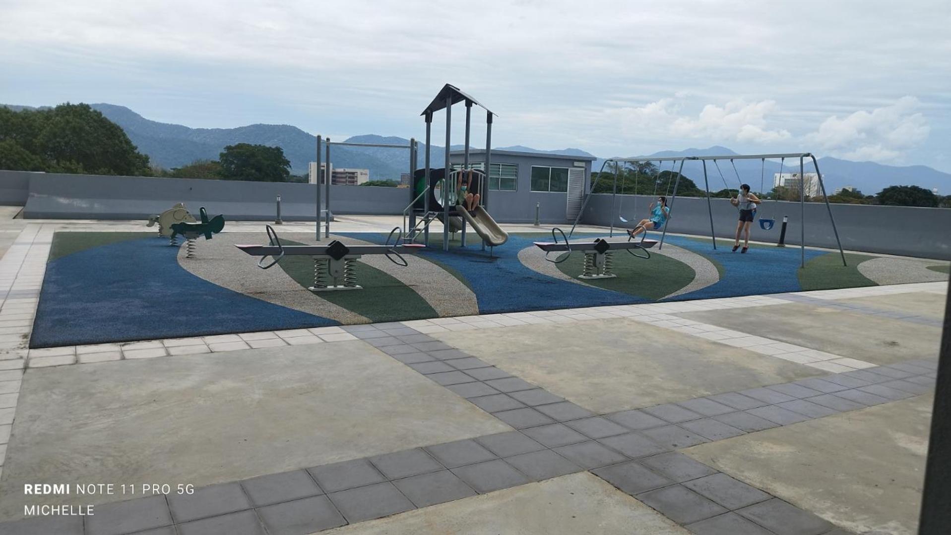 Spaces 3bed Room New Condo @ Kg Paloh Ipoh photo 4