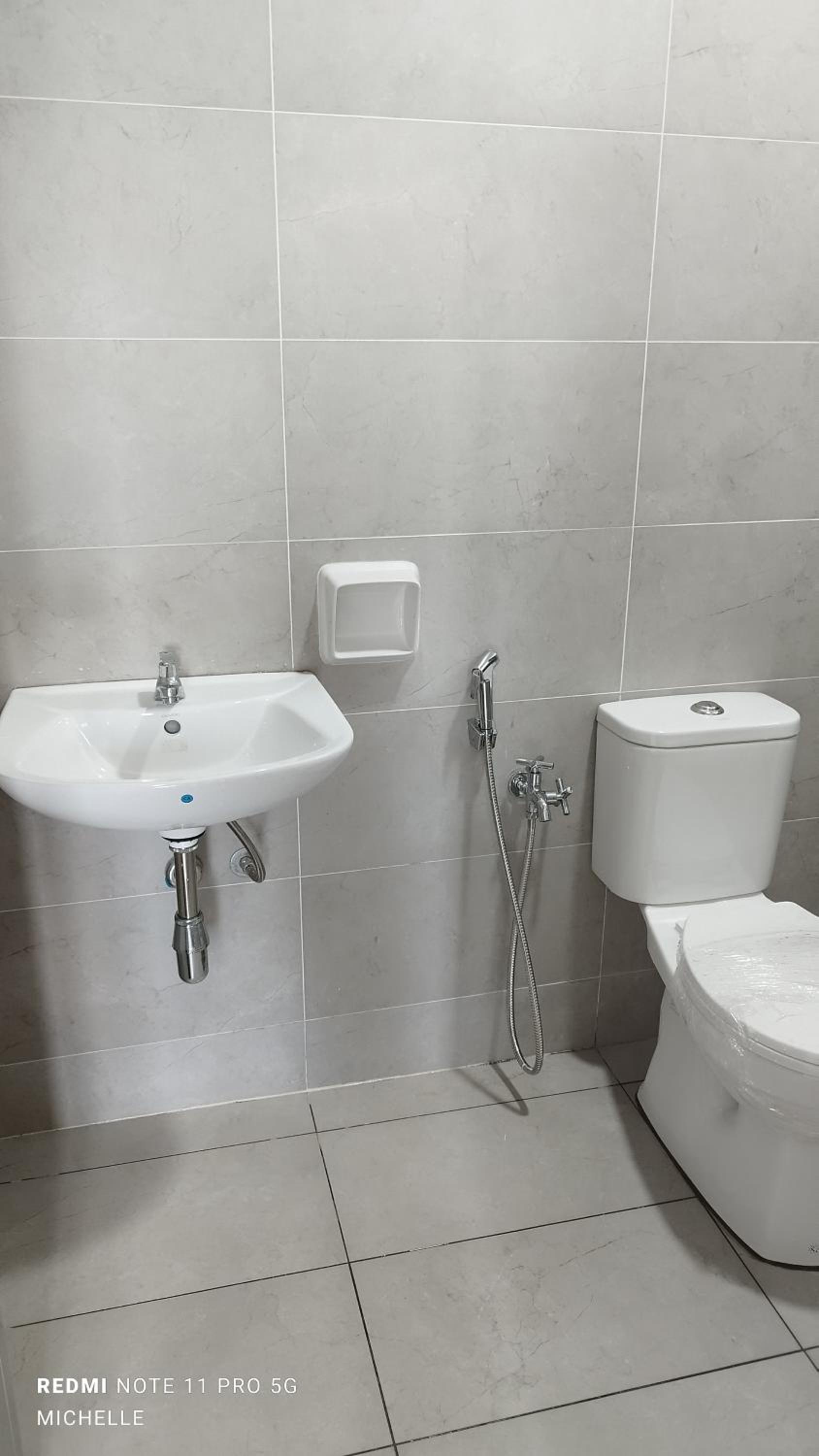 Spaces 3bed Room New Condo @ Kg Paloh Ipoh photo 5