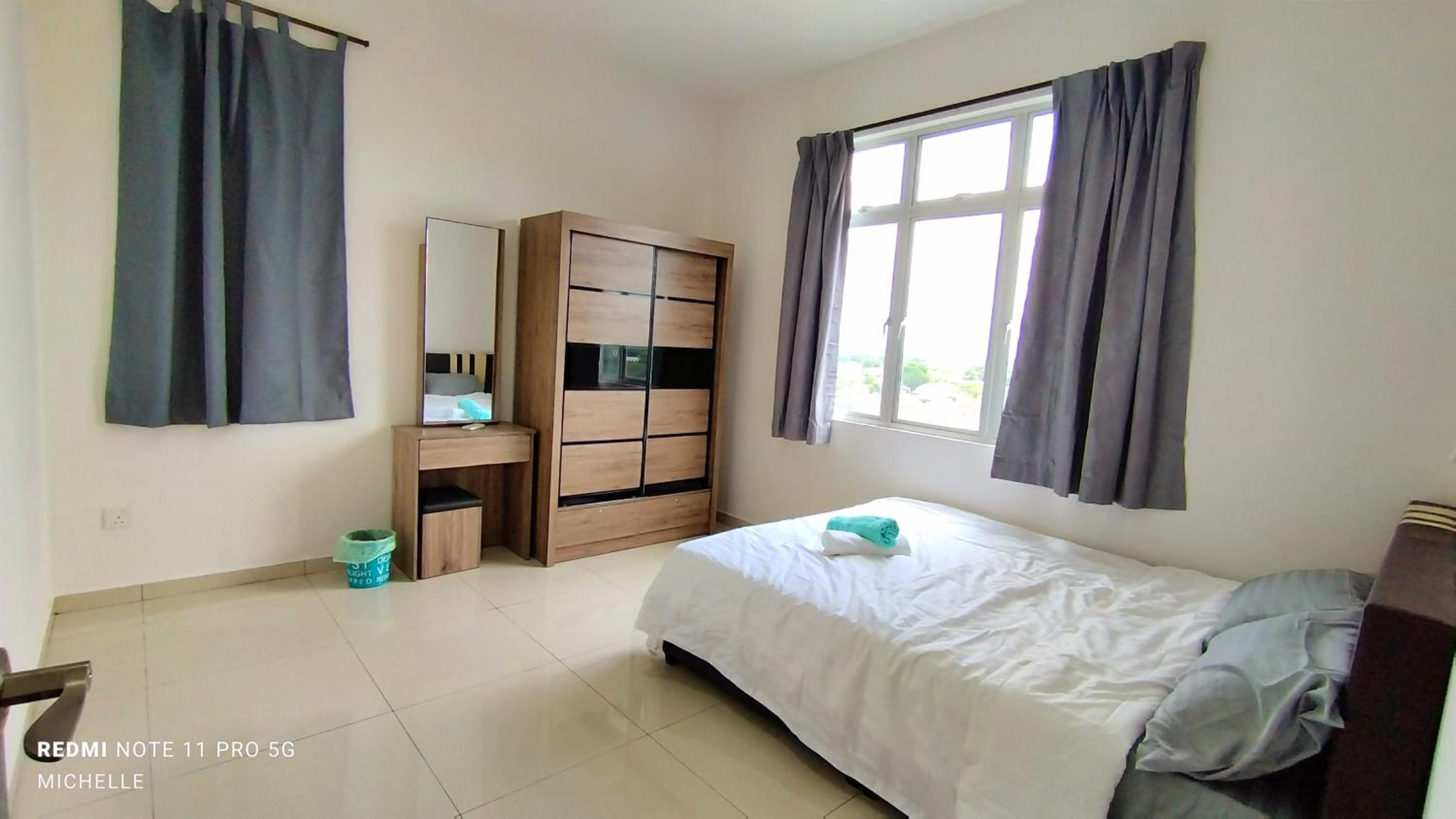 Spaces 3bed Room New Condo @ Kg Paloh Ipoh photo 7