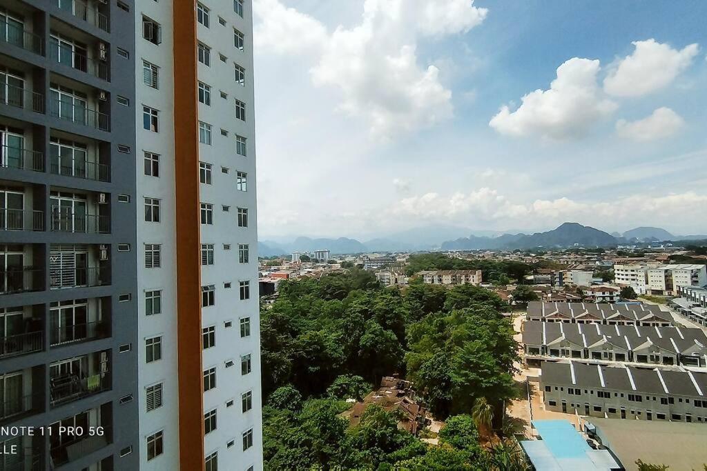 Spaces 3bed Room New Condo @ Kg Paloh Ipoh photo 8