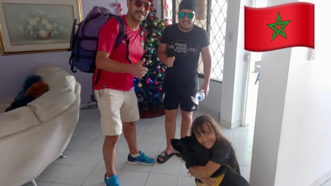Casa Feliz Hostal