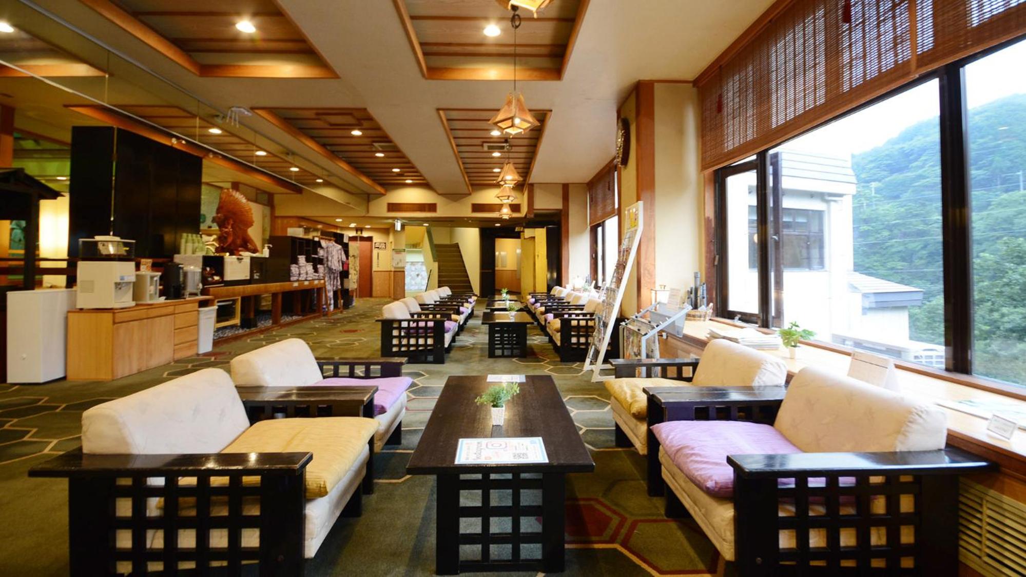 Hotel Manyotei