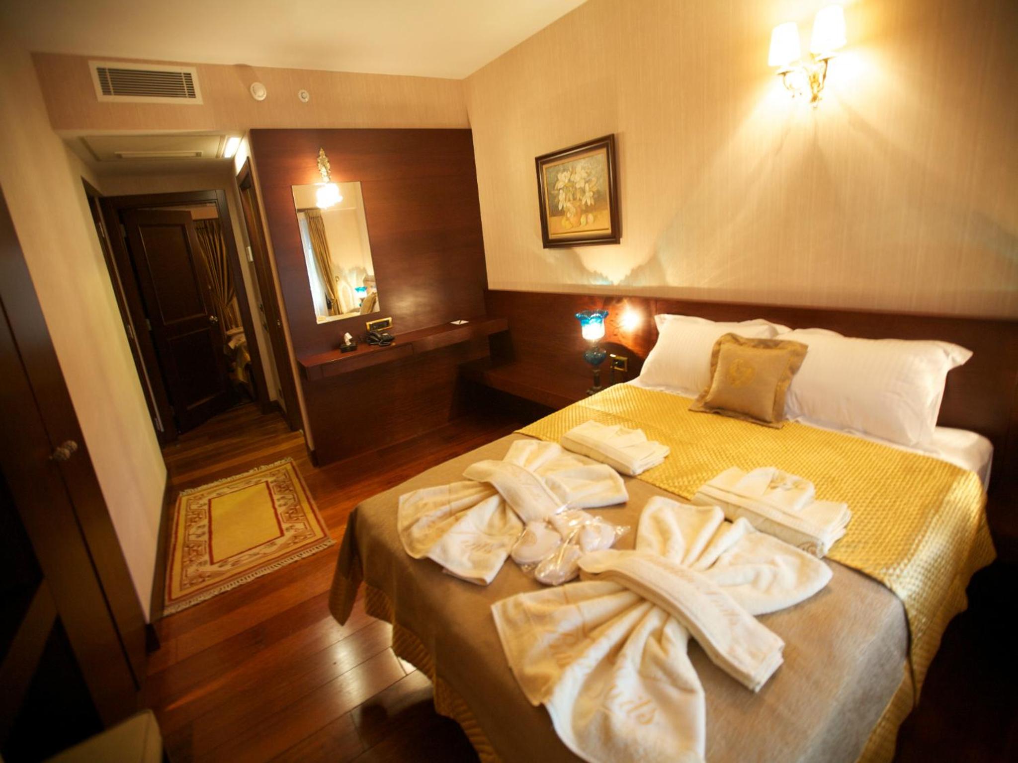 Burckin Hotel - Image 14