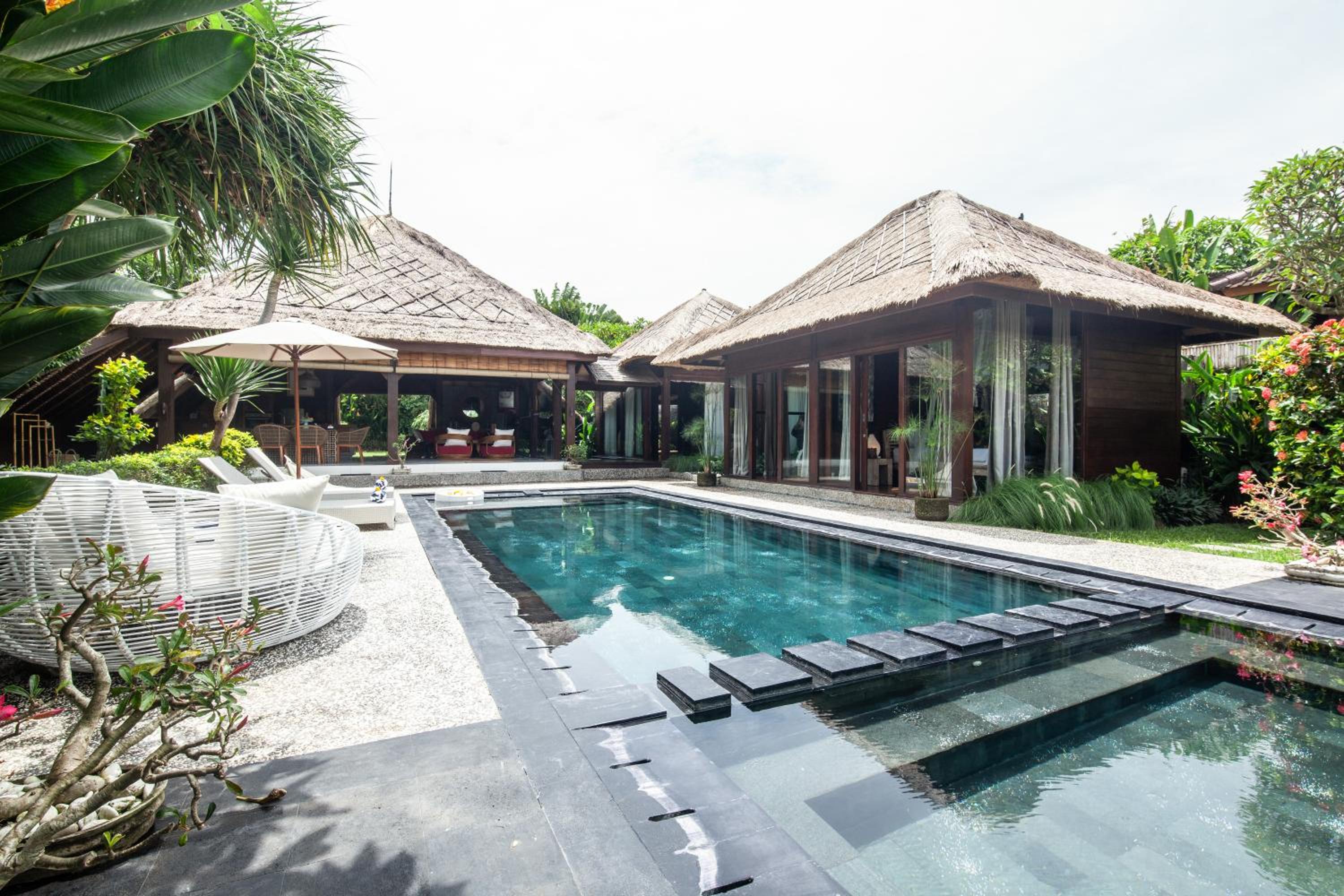 Villa Louise view 3