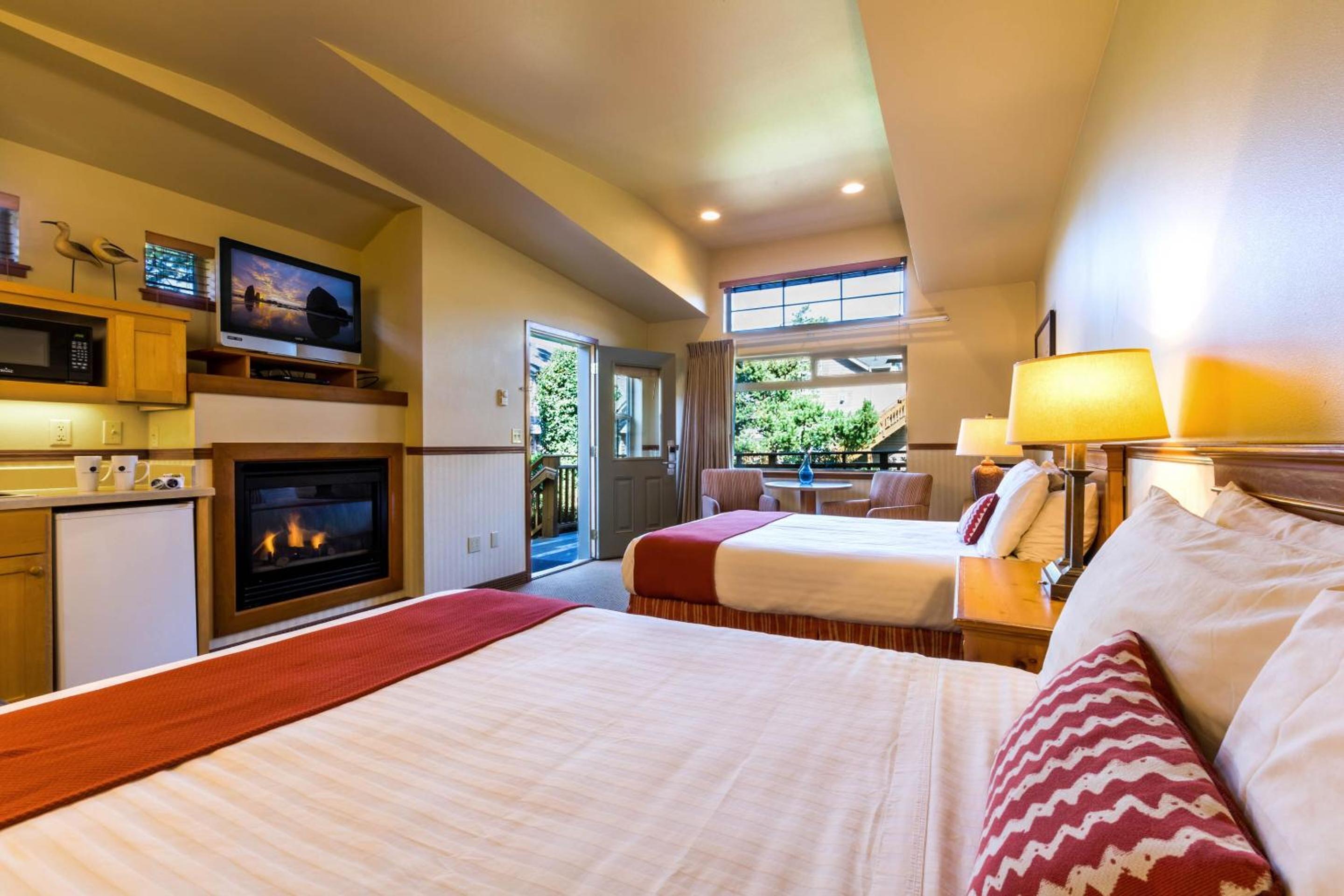 Inn at Cannon Beach